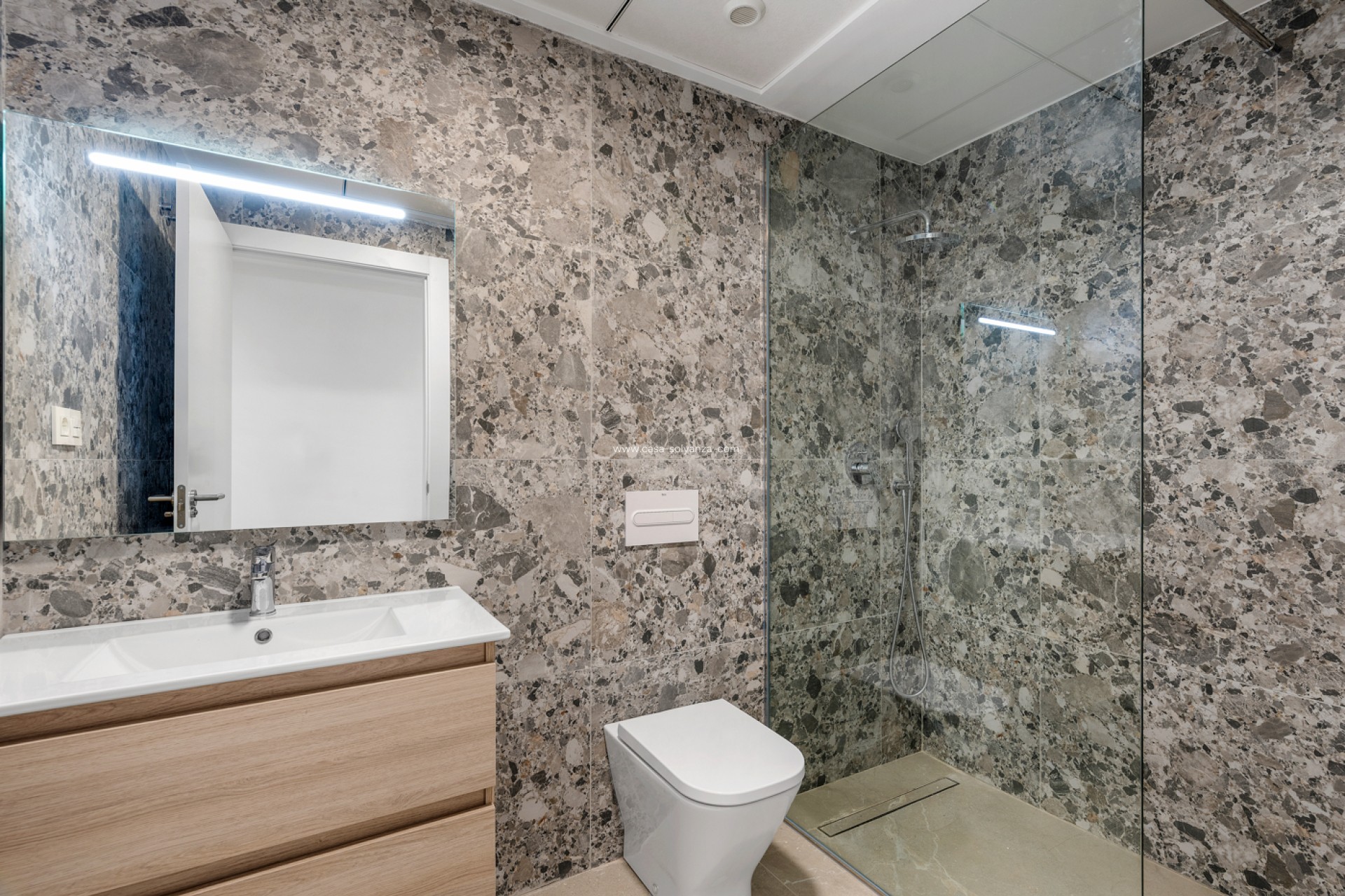 Herverkoop - Appartement / flat - Murcia - 0