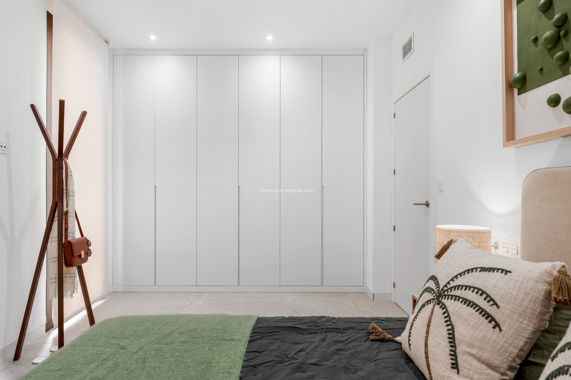 Herverkoop - Appartement / flat - Murcia - 0