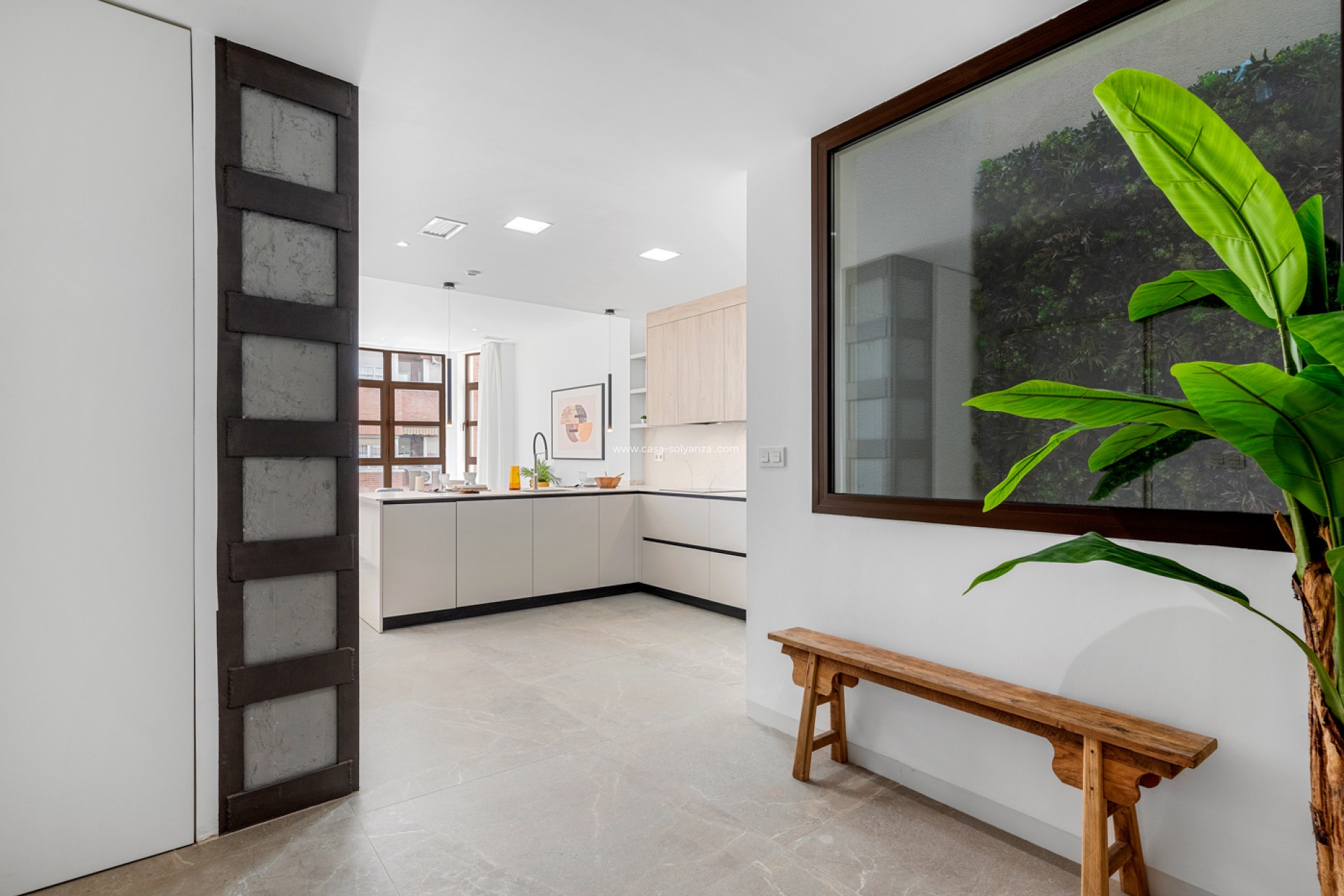 Herverkoop - Appartement / flat - Murcia - 0