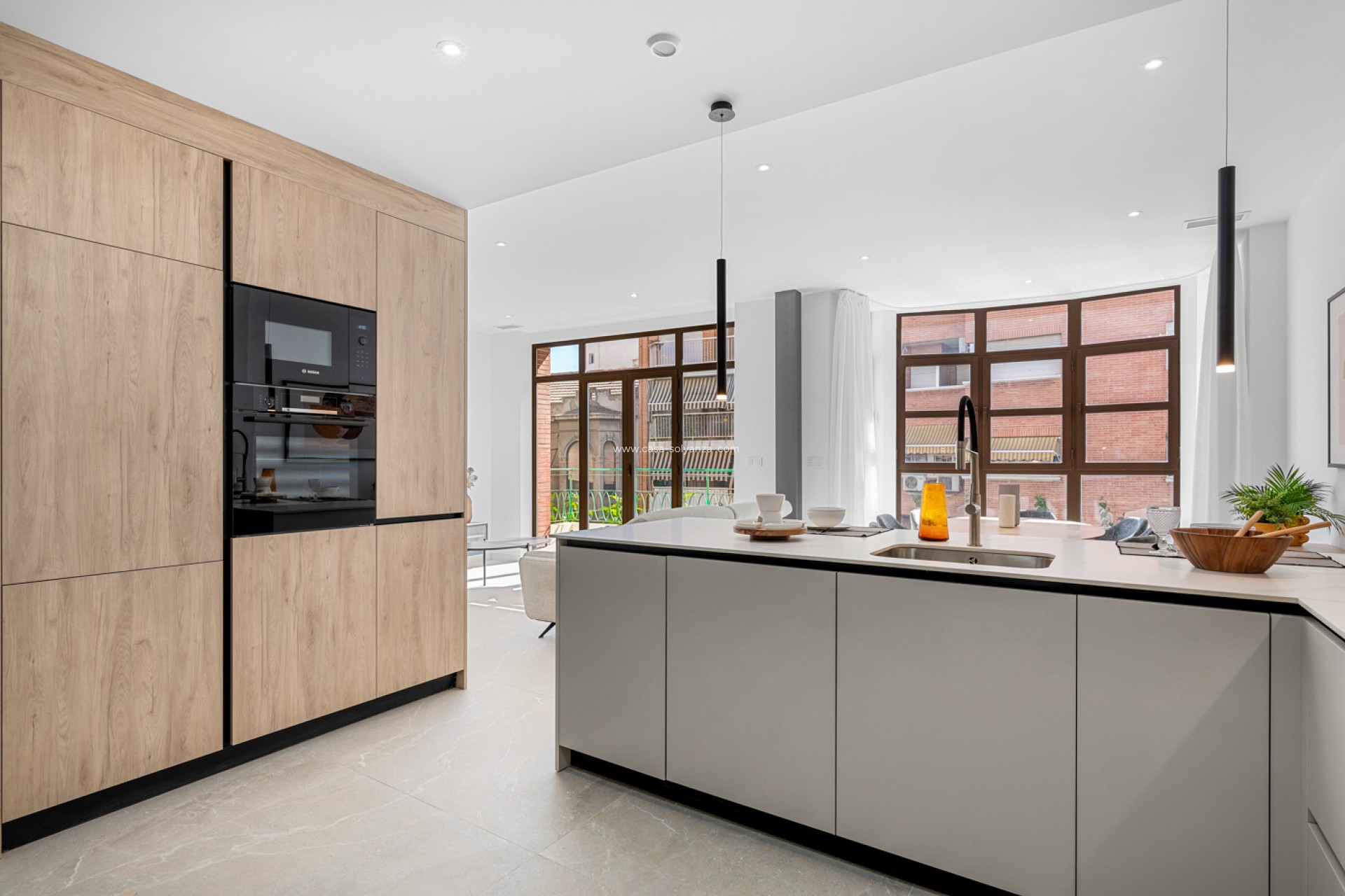 Herverkoop - Appartement / flat - Murcia - 0