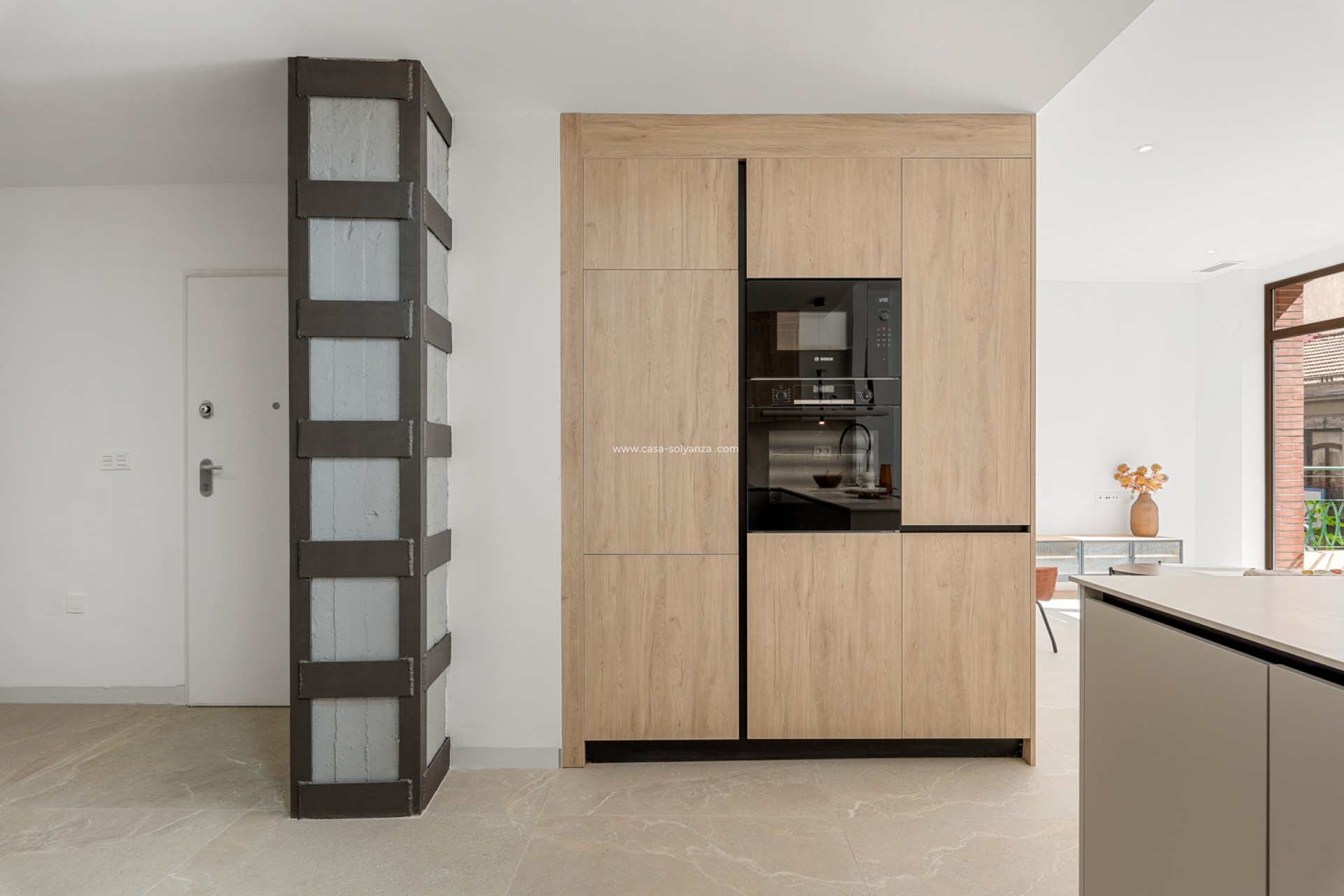 Herverkoop - Appartement / flat - Murcia - 0