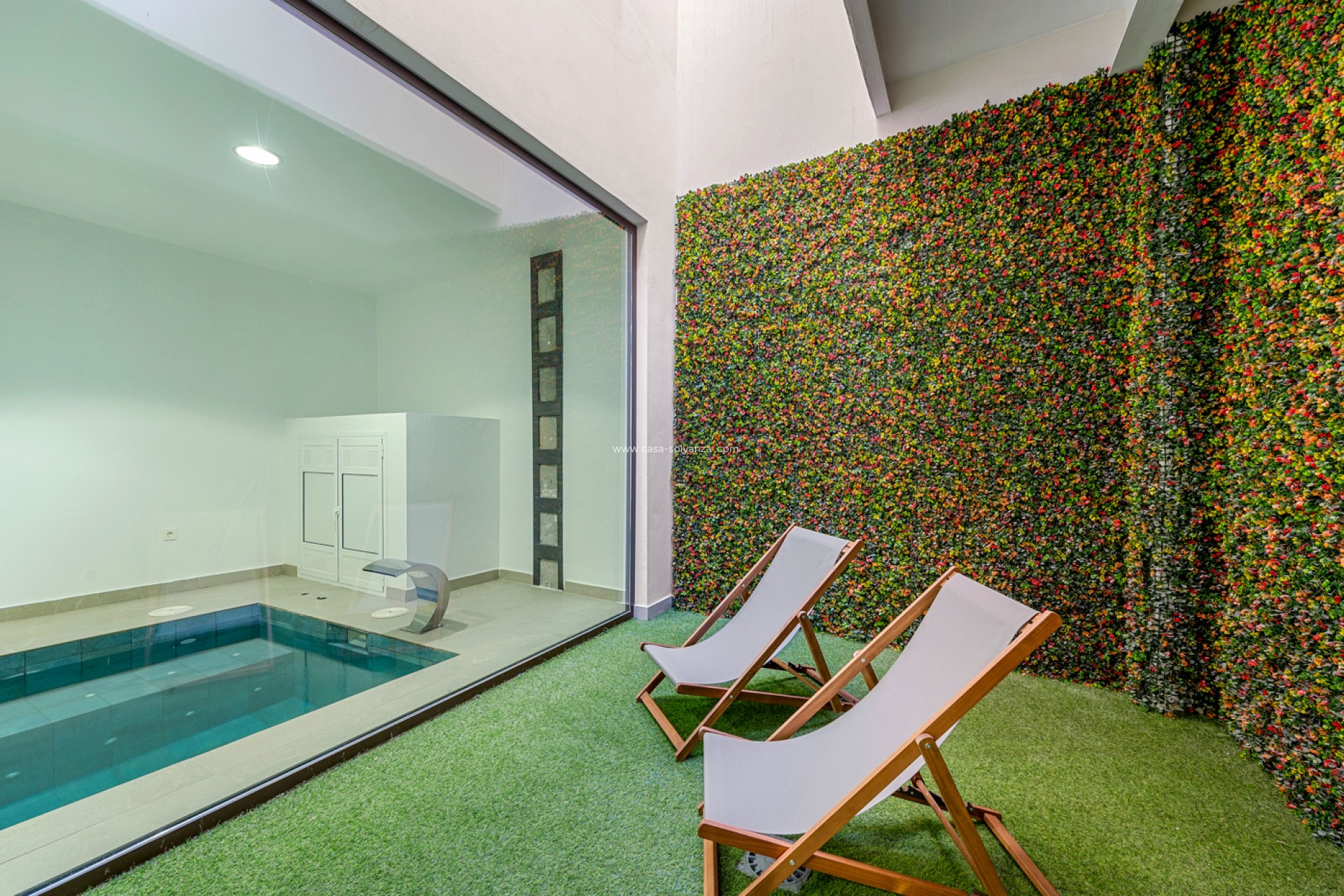 Herverkoop - Appartement / flat - Murcia - 0