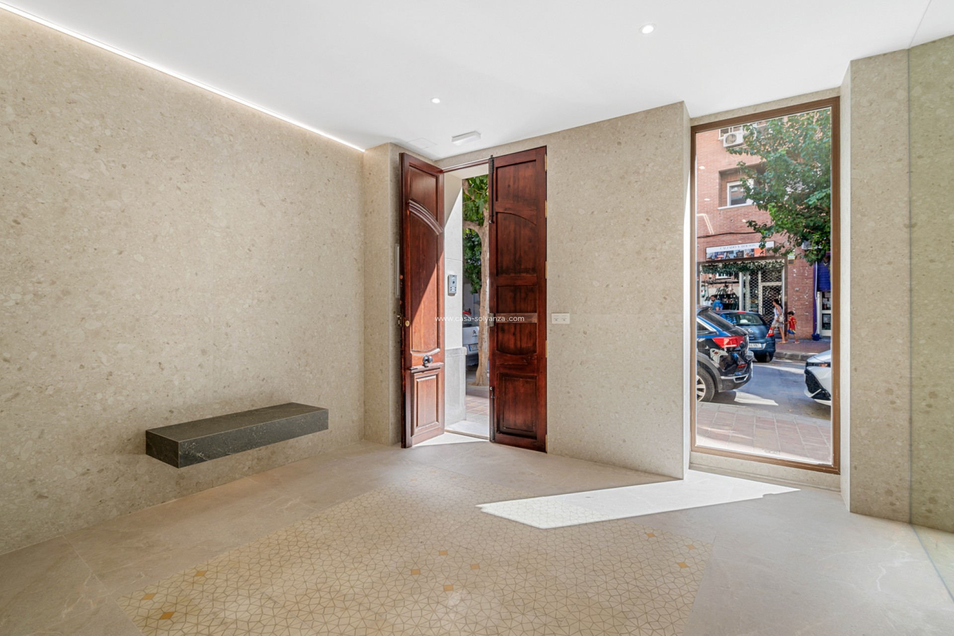 Herverkoop - Appartement / flat - Murcia - 0