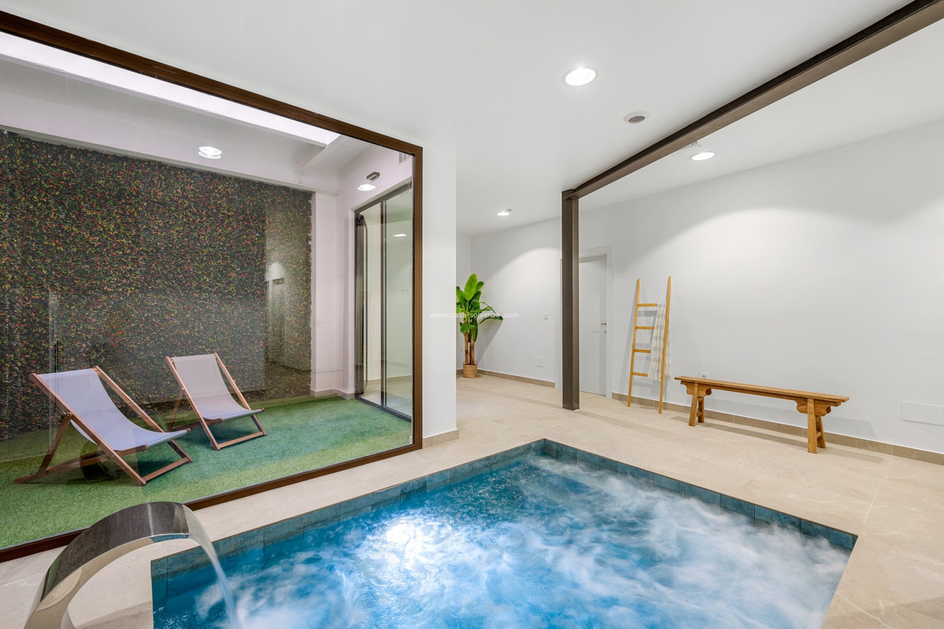 Herverkoop - Appartement / flat - Murcia - 0