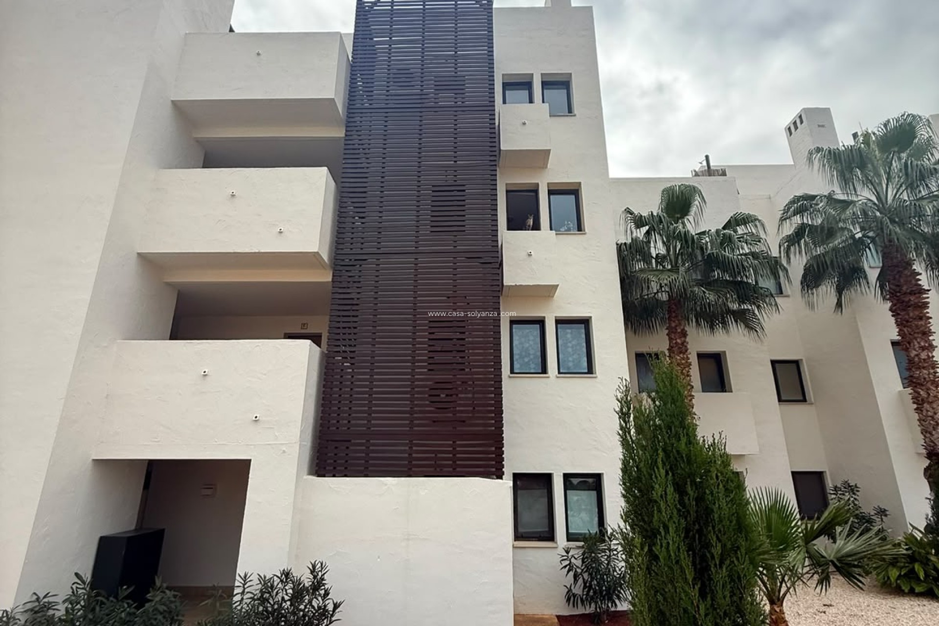 Herverkoop - Appartement / flat - Murcia - Corvera