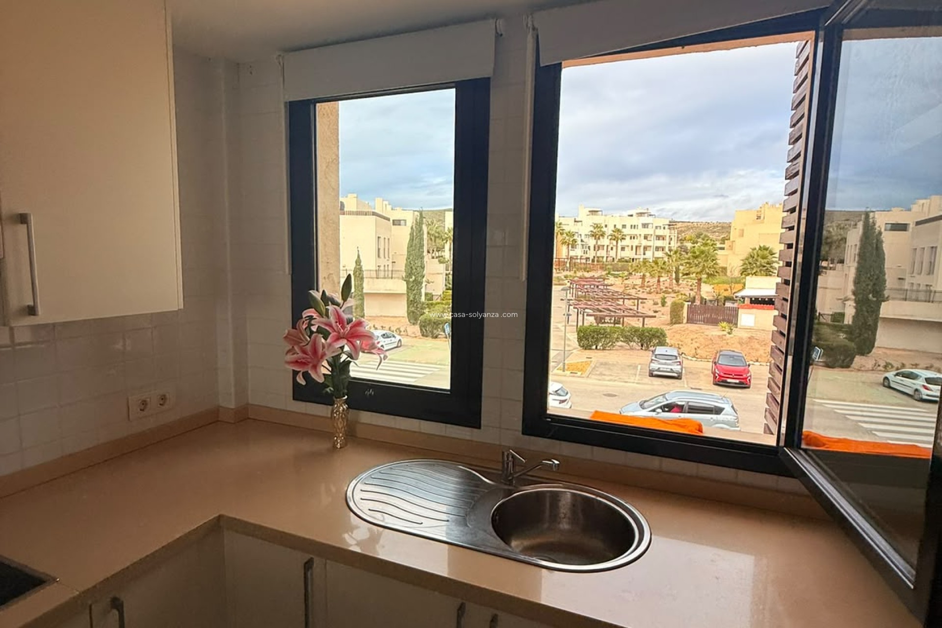 Herverkoop - Appartement / flat - Murcia - Corvera