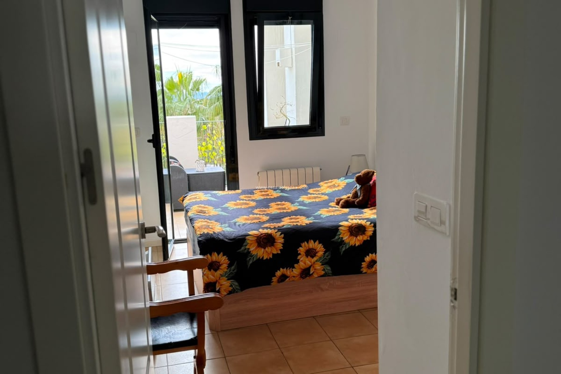 Herverkoop - Appartement / flat - Murcia - Corvera