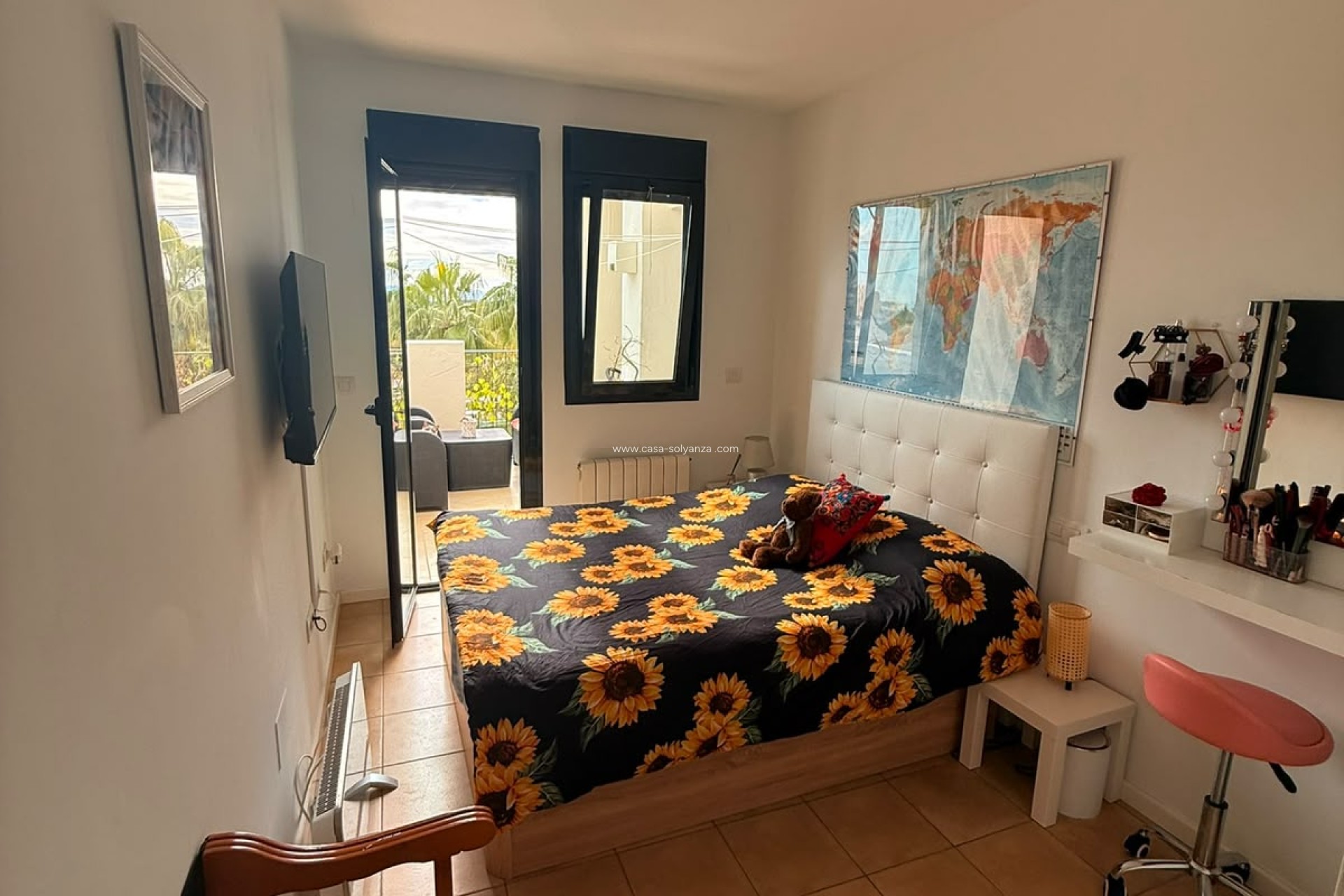 Herverkoop - Appartement / flat - Murcia - Corvera
