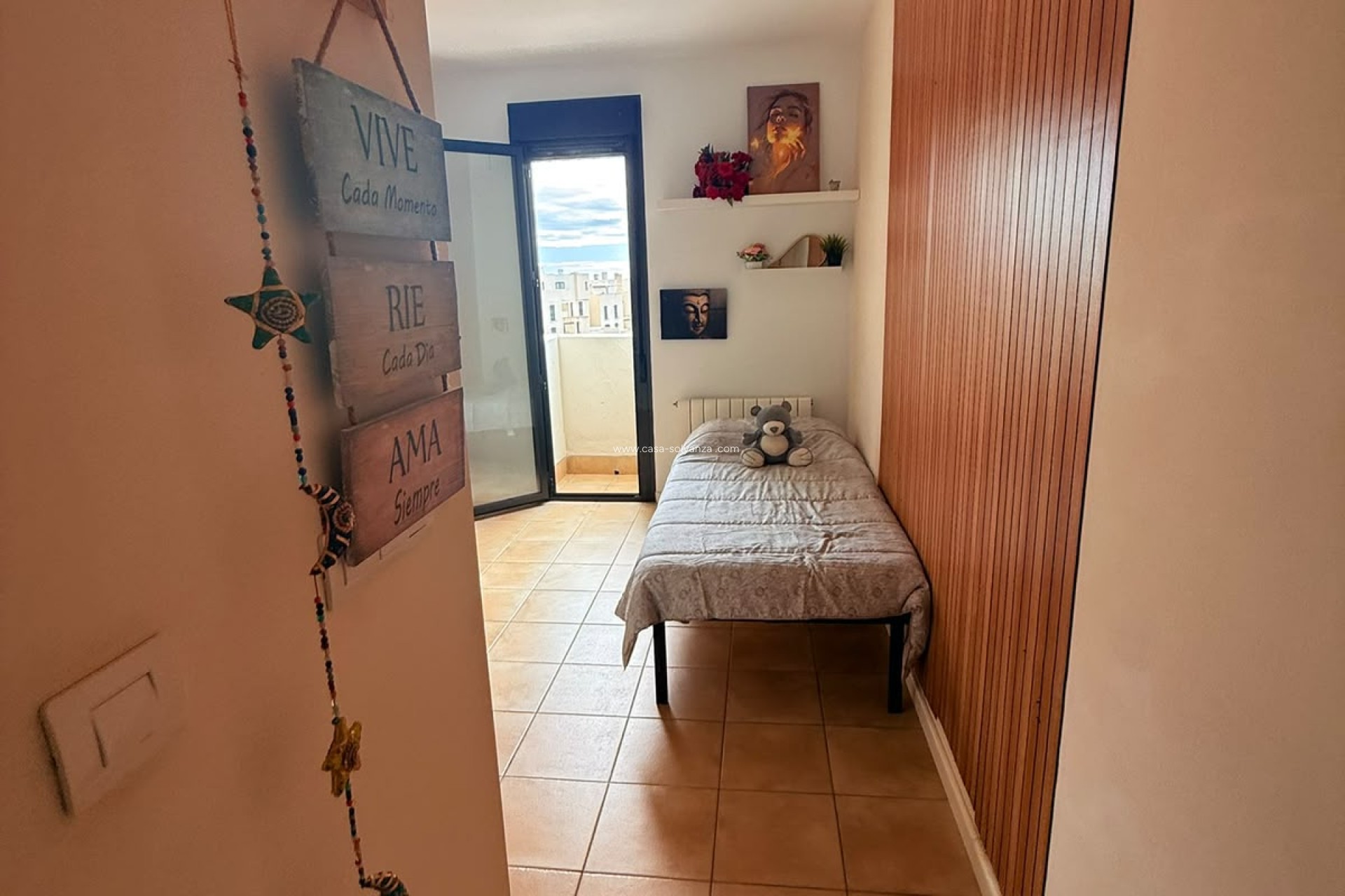 Herverkoop - Appartement / flat - Murcia - Corvera