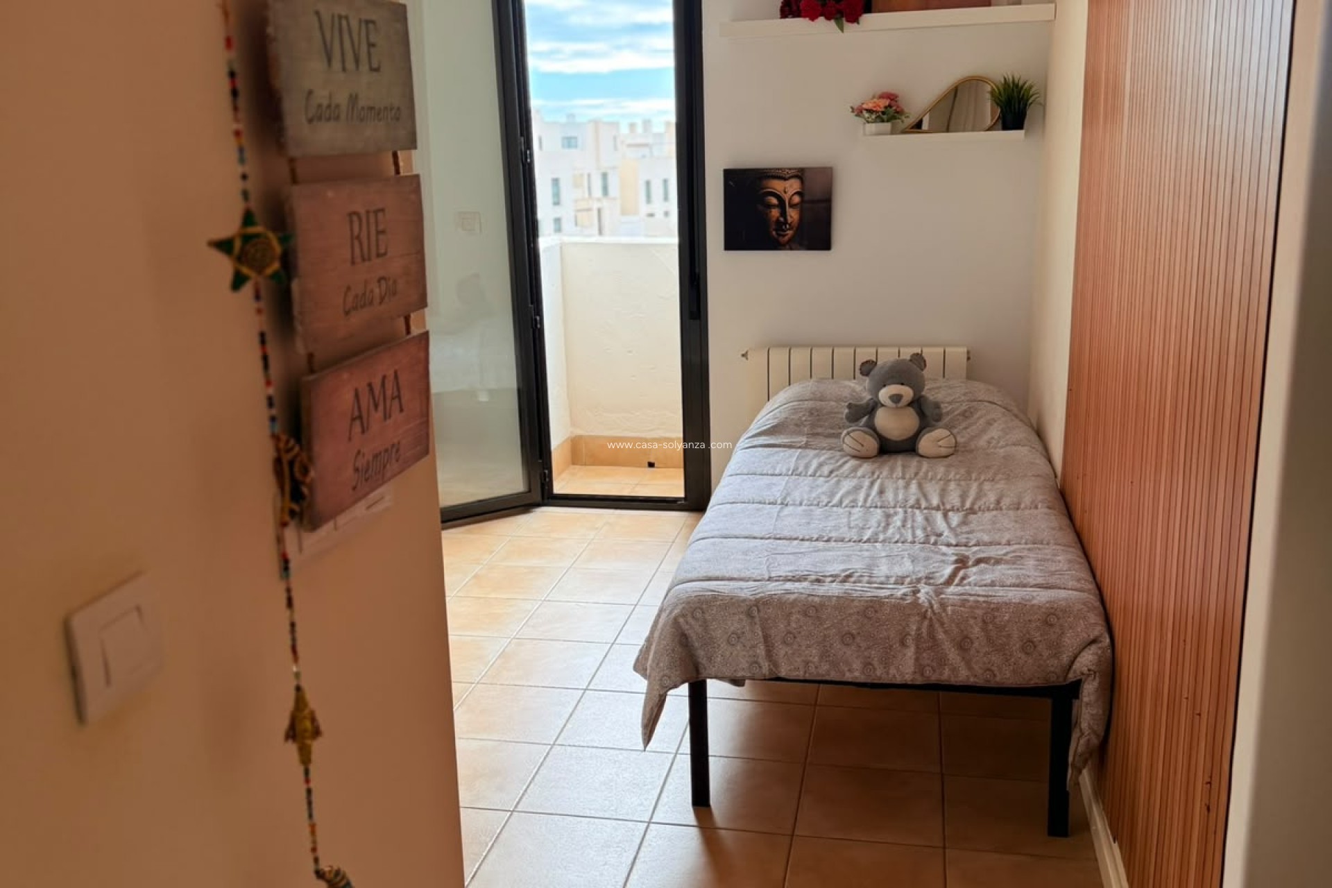 Herverkoop - Appartement / flat - Murcia - Corvera