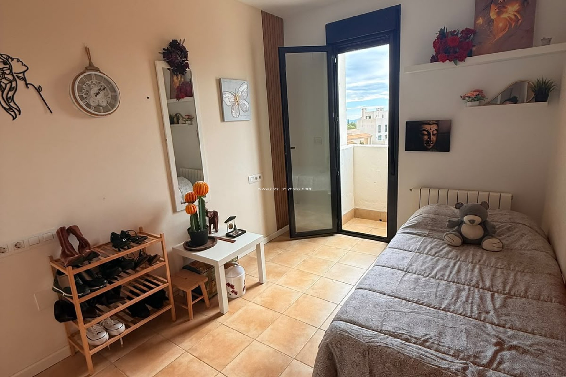 Herverkoop - Appartement / flat - Murcia - Corvera