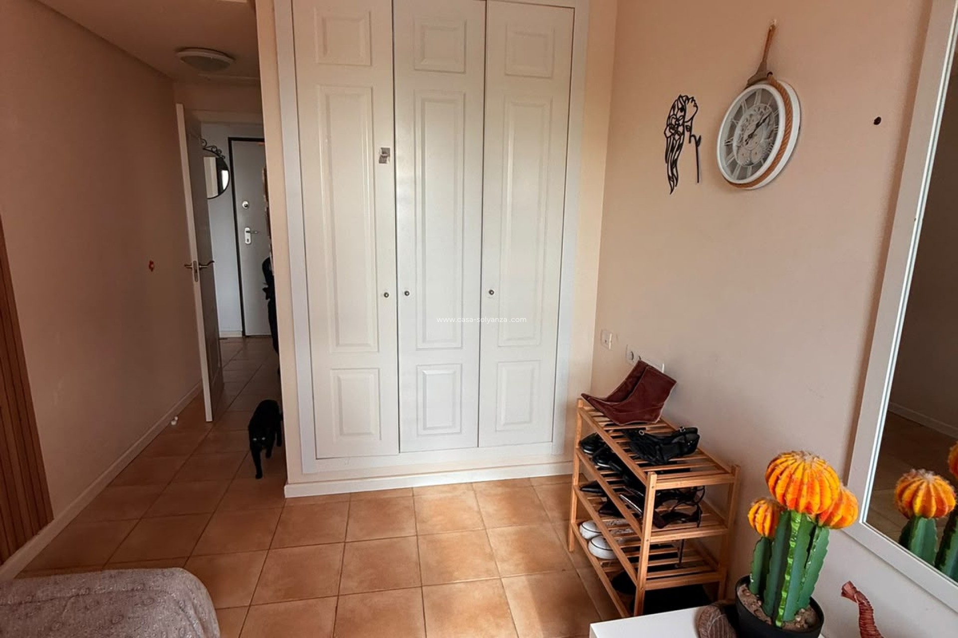 Herverkoop - Appartement / flat - Murcia - Corvera