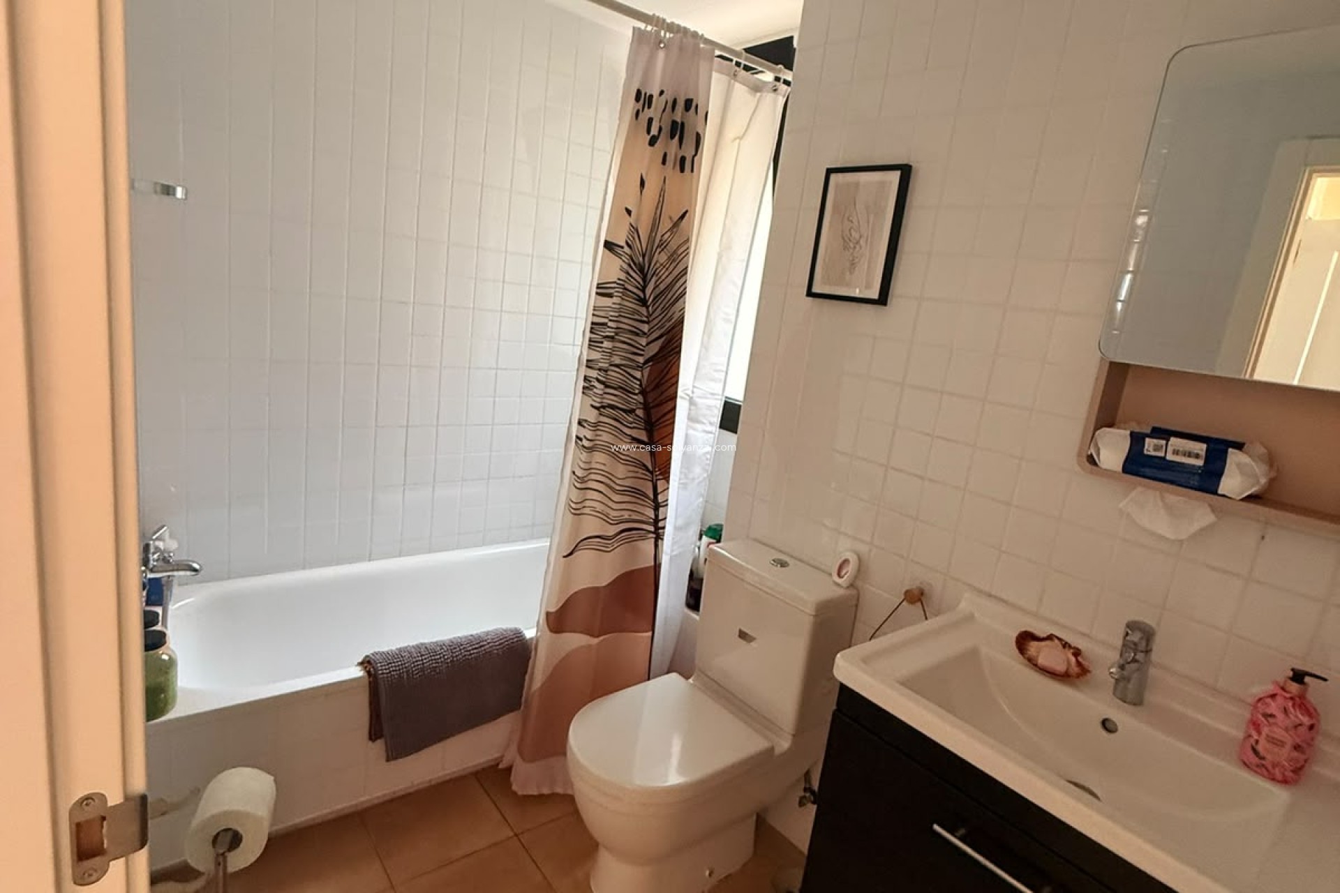Herverkoop - Appartement / flat - Murcia - Corvera