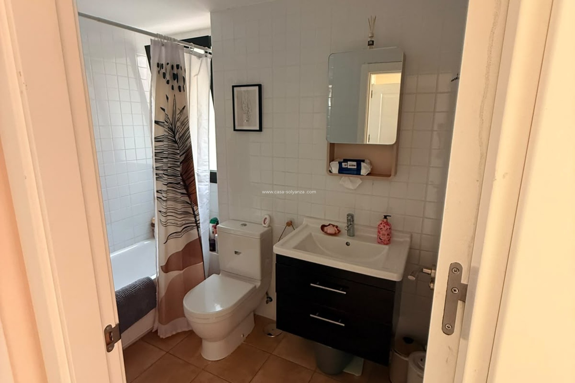 Herverkoop - Appartement / flat - Murcia - Corvera