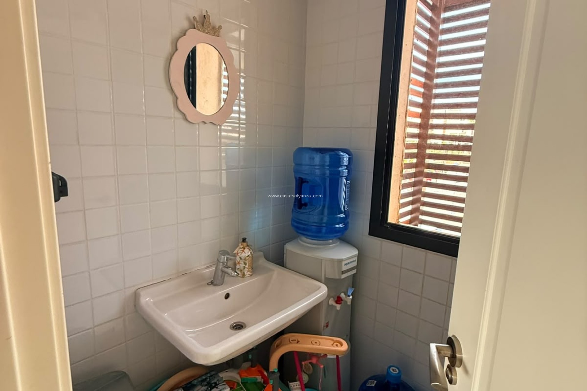 Herverkoop - Appartement / flat - Murcia - Corvera
