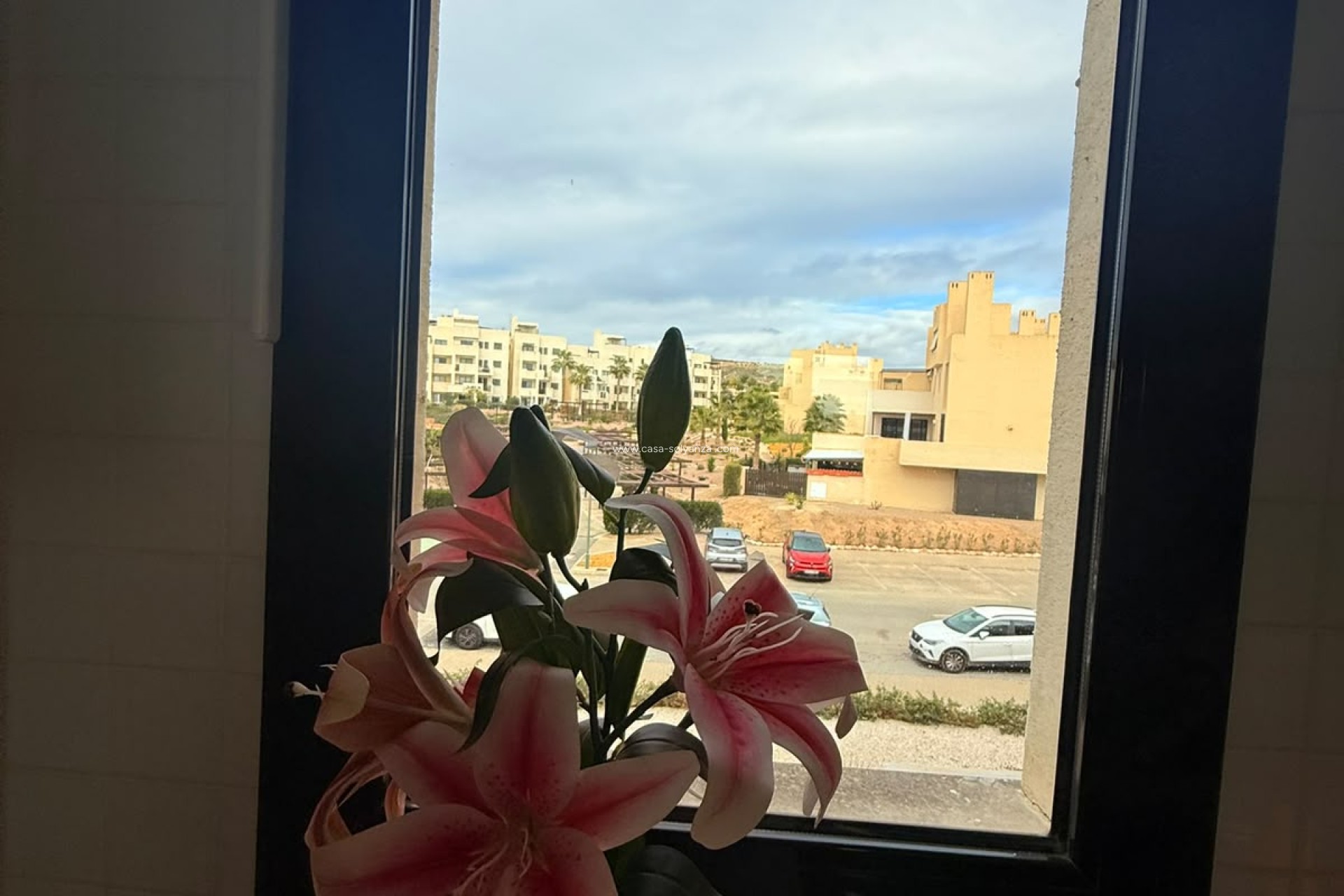 Herverkoop - Appartement / flat - Murcia - Corvera