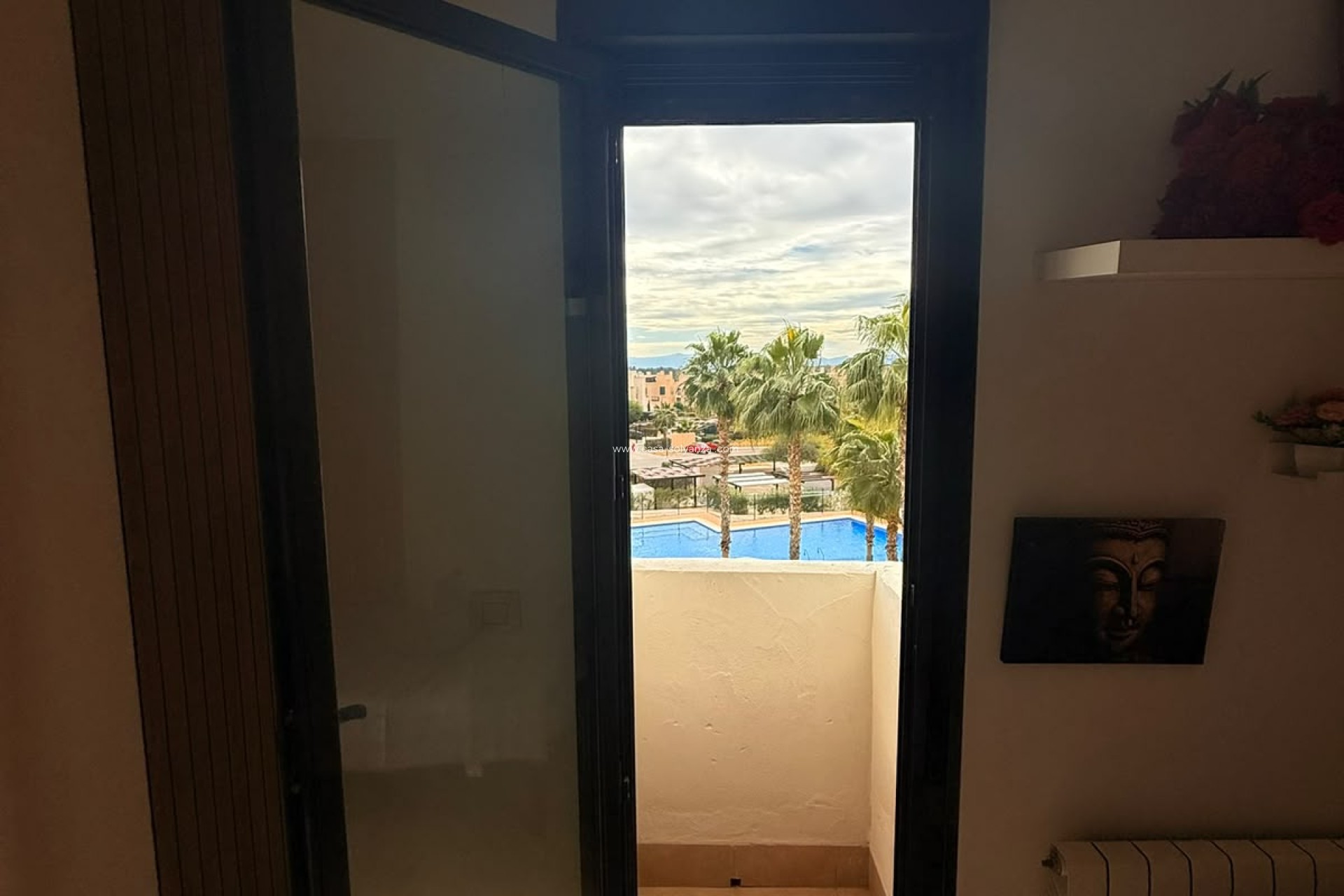 Herverkoop - Appartement / flat - Murcia - Corvera