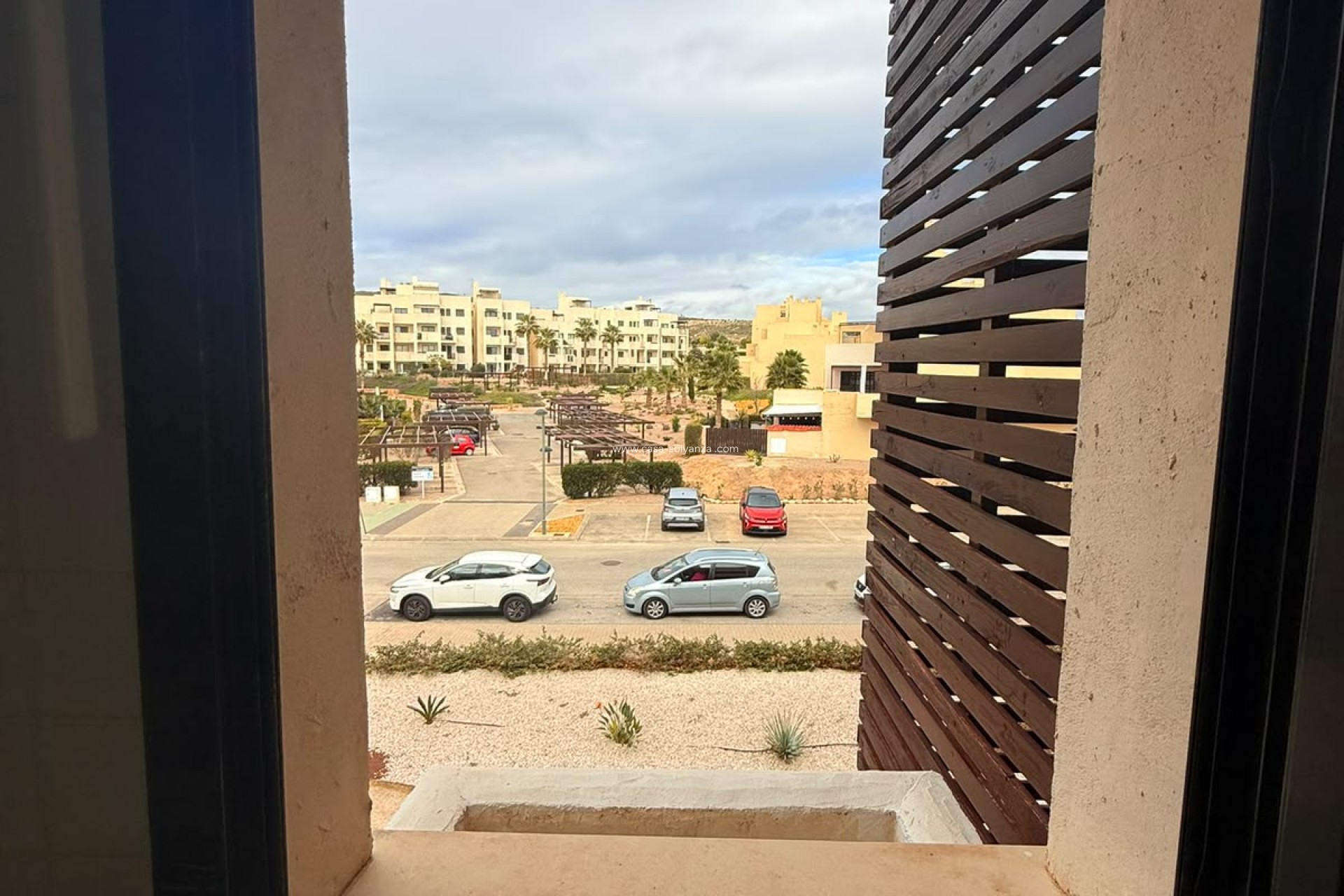 Herverkoop - Appartement / flat - Murcia - Corvera