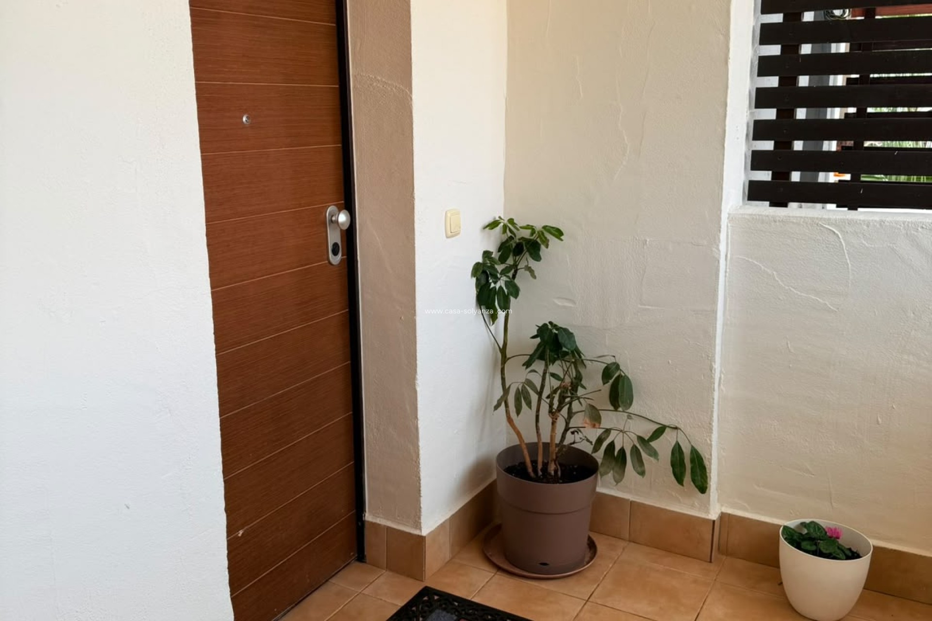 Herverkoop - Appartement / flat - Murcia - Corvera