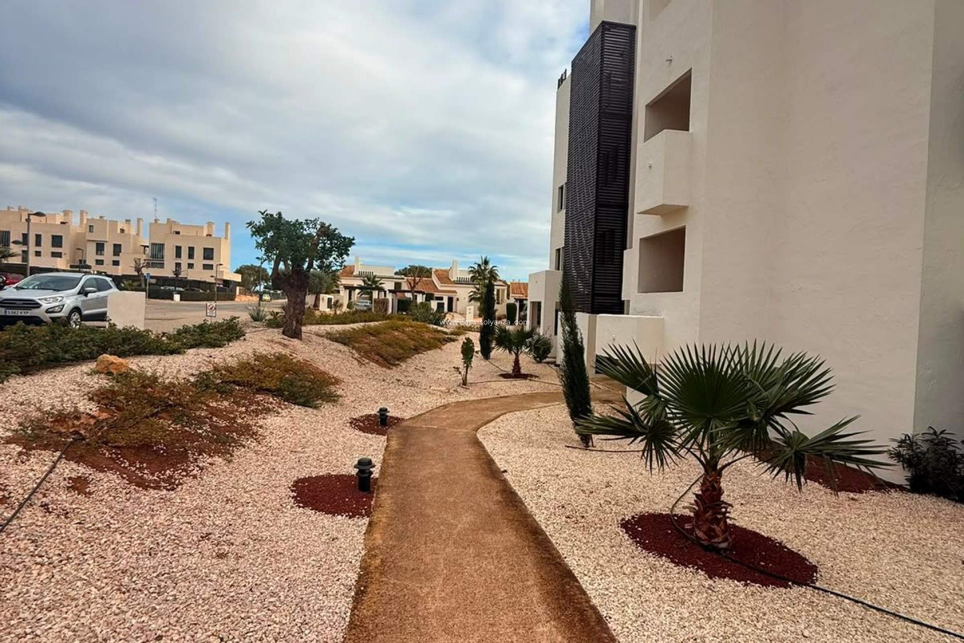 Herverkoop - Appartement / flat - Murcia - Corvera