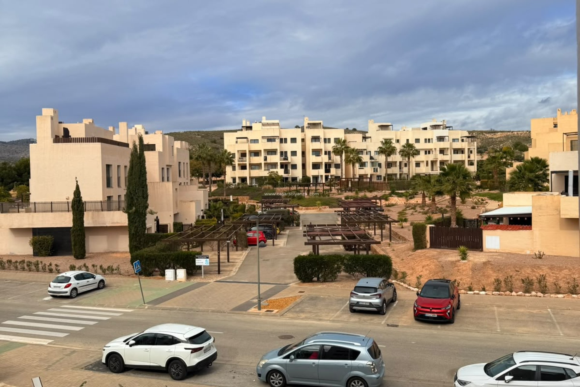 Herverkoop - Appartement / flat - Murcia - Corvera