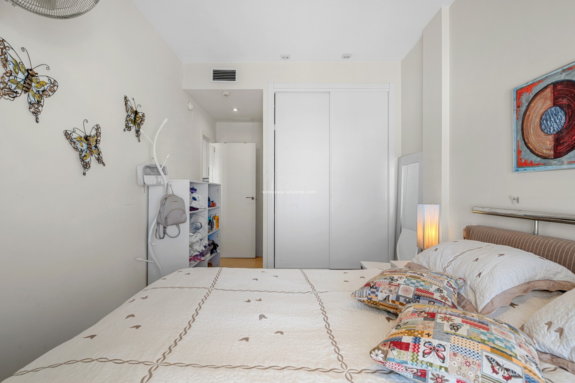 Herverkoop - Appartement / flat - Murcia - Santiago de la Ribera