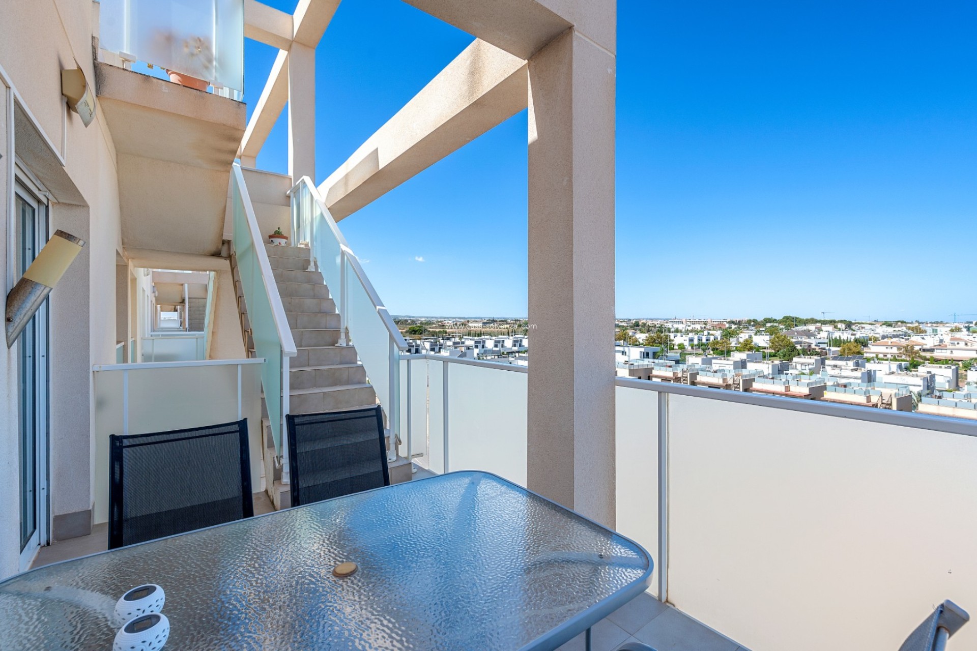 Herverkoop - Appartement / flat - Murcia - Santiago de la Ribera