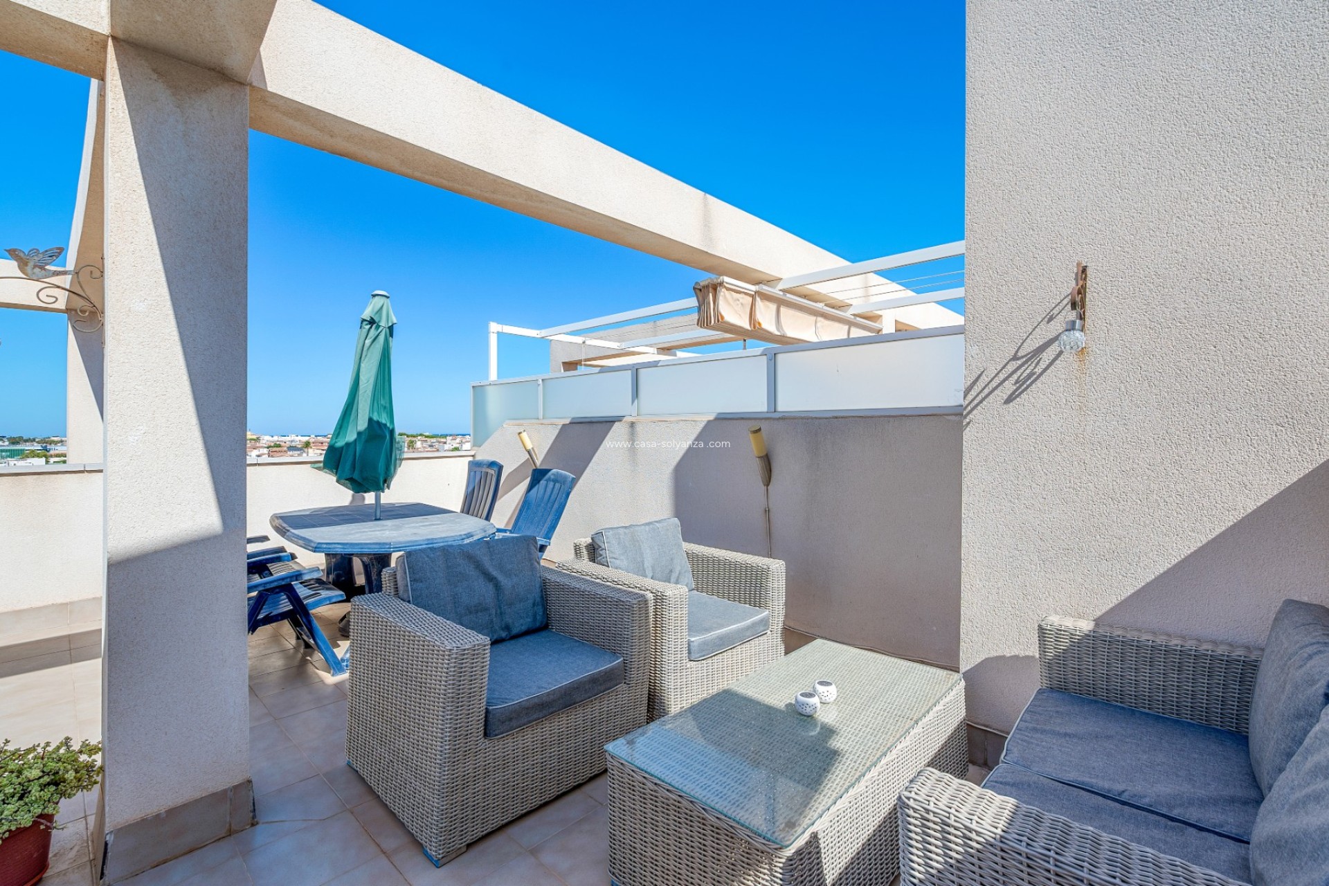 Herverkoop - Appartement / flat - Murcia - Santiago de la Ribera