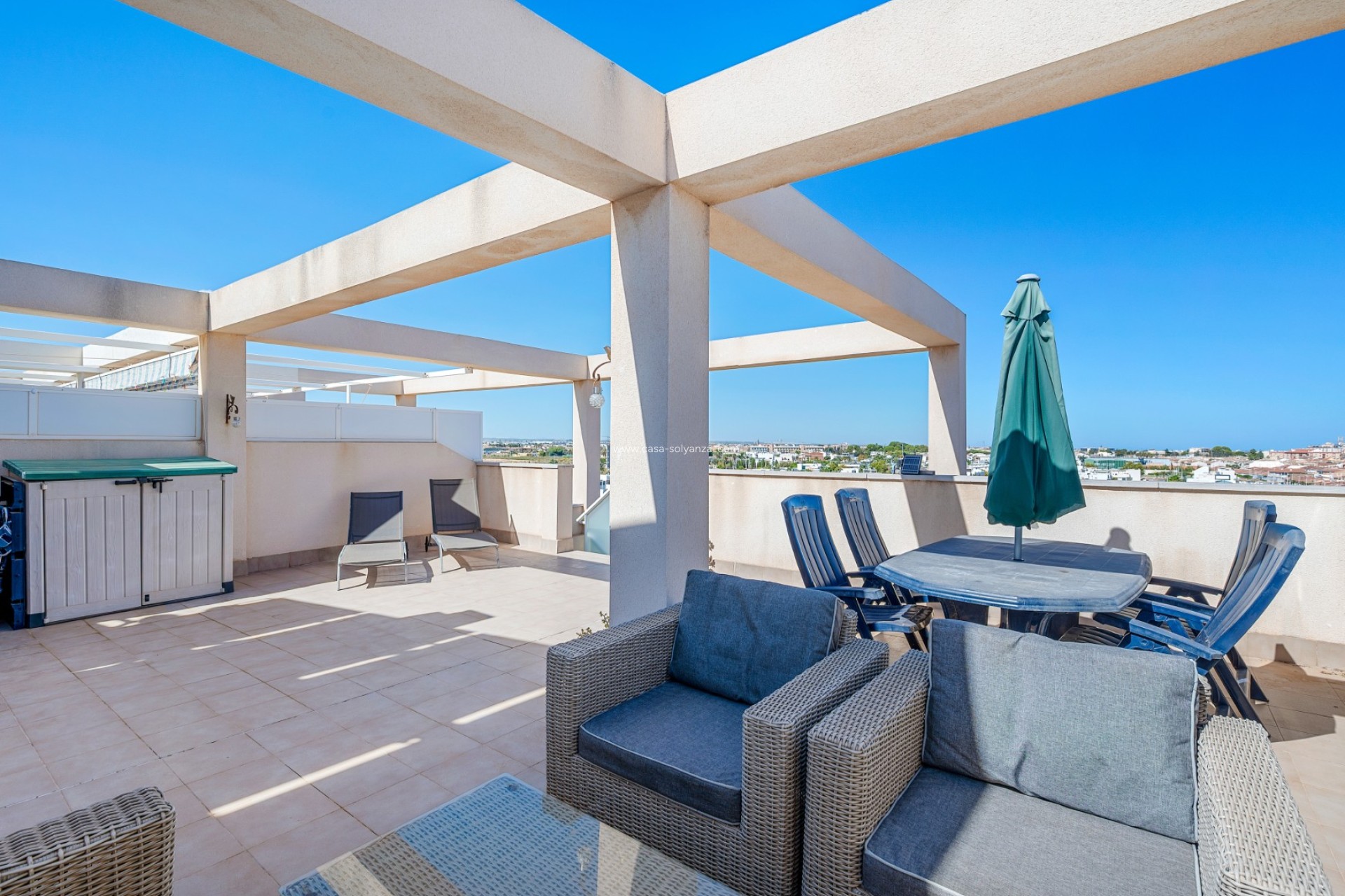 Herverkoop - Appartement / flat - Murcia - Santiago de la Ribera