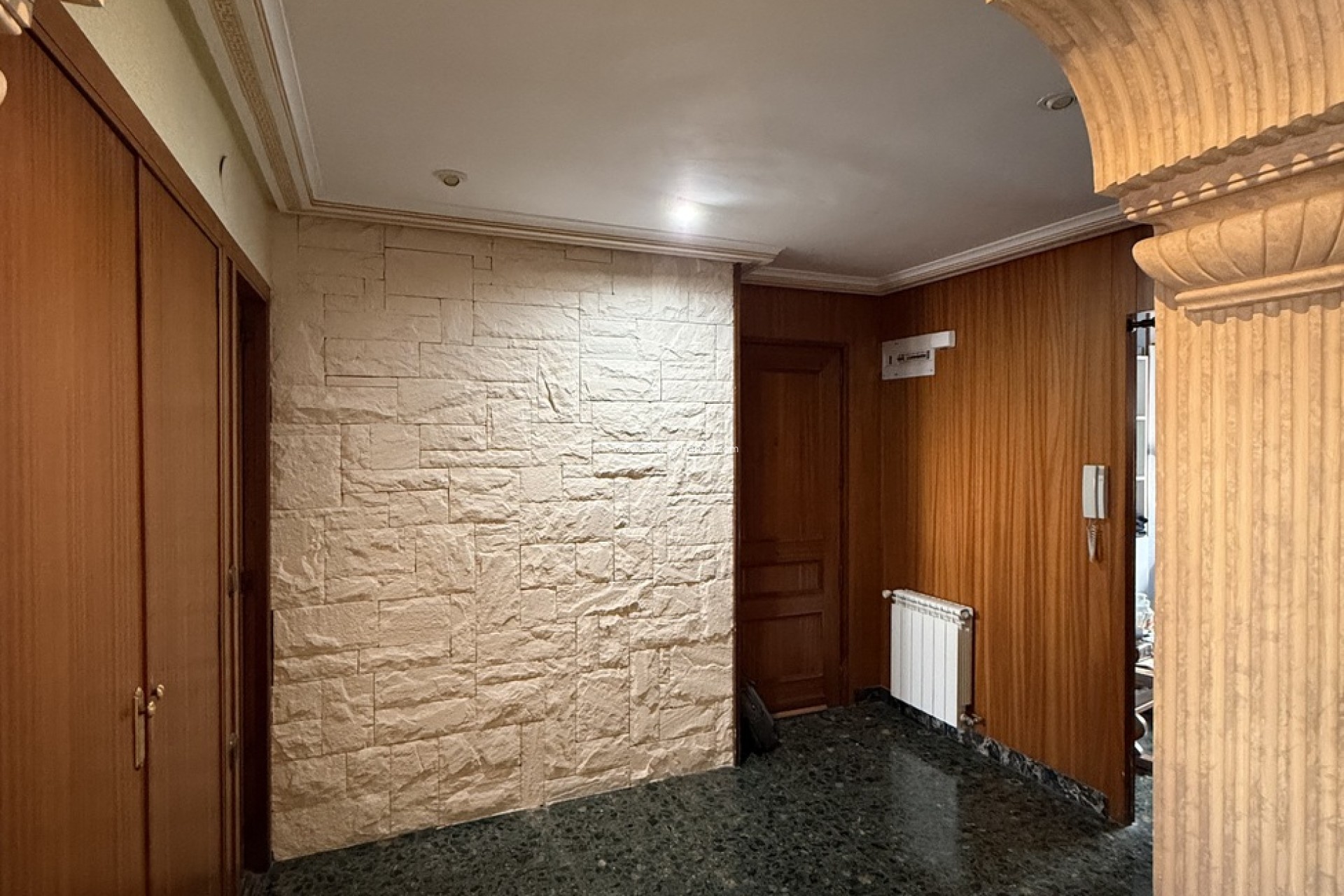 Herverkoop - Appartement / flat - Onil - Costa Blanca