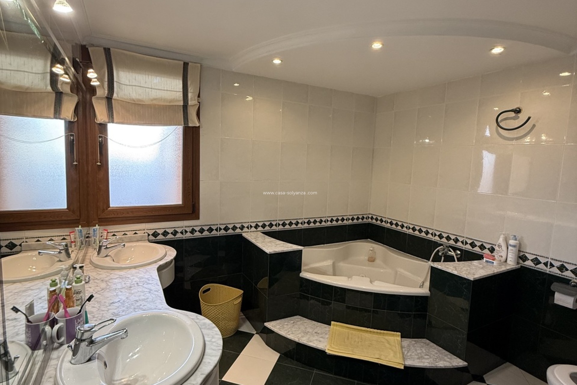 Herverkoop - Appartement / flat - Onil - Costa Blanca