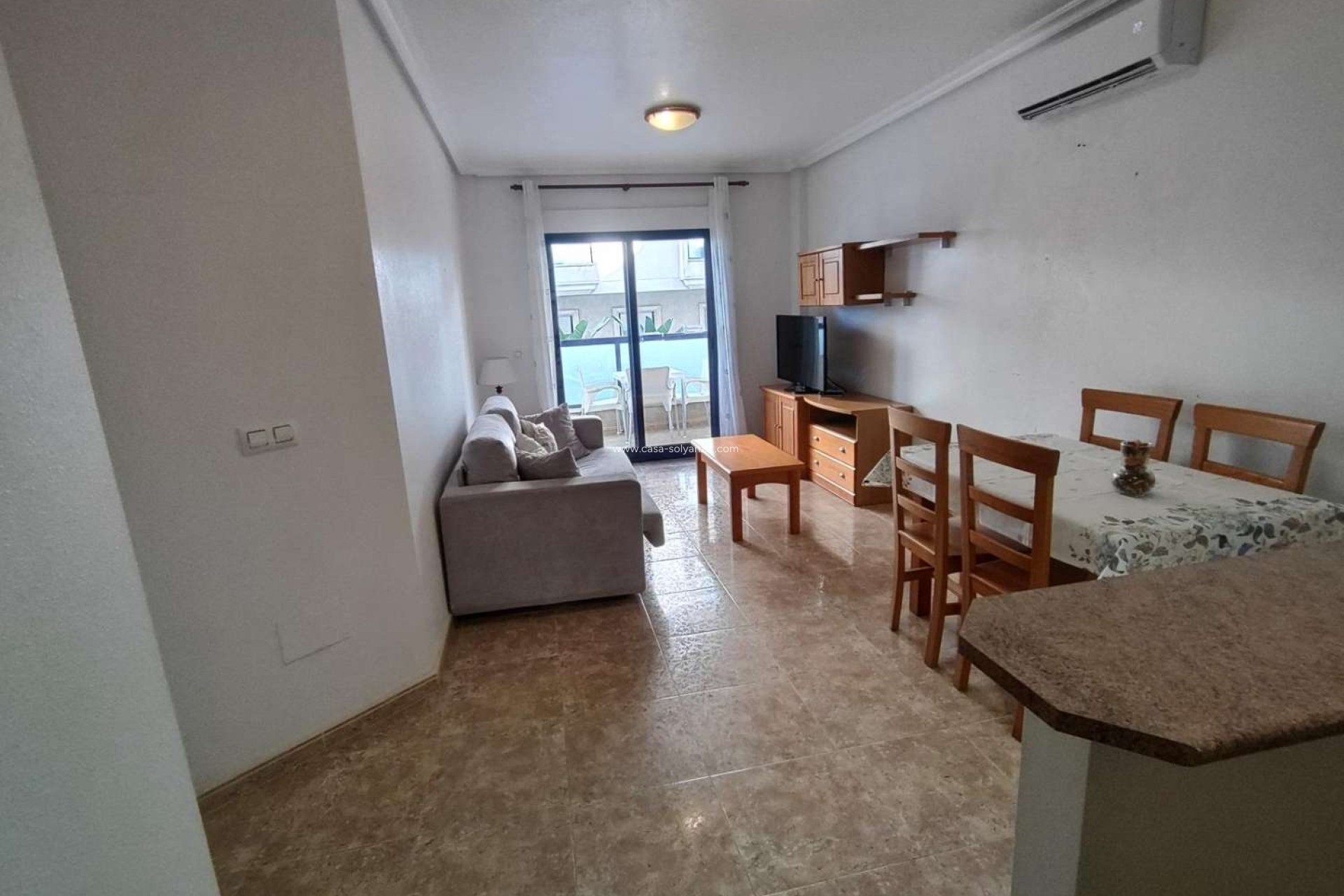 Herverkoop - Appartement / flat - Orihuela - Aguamarina