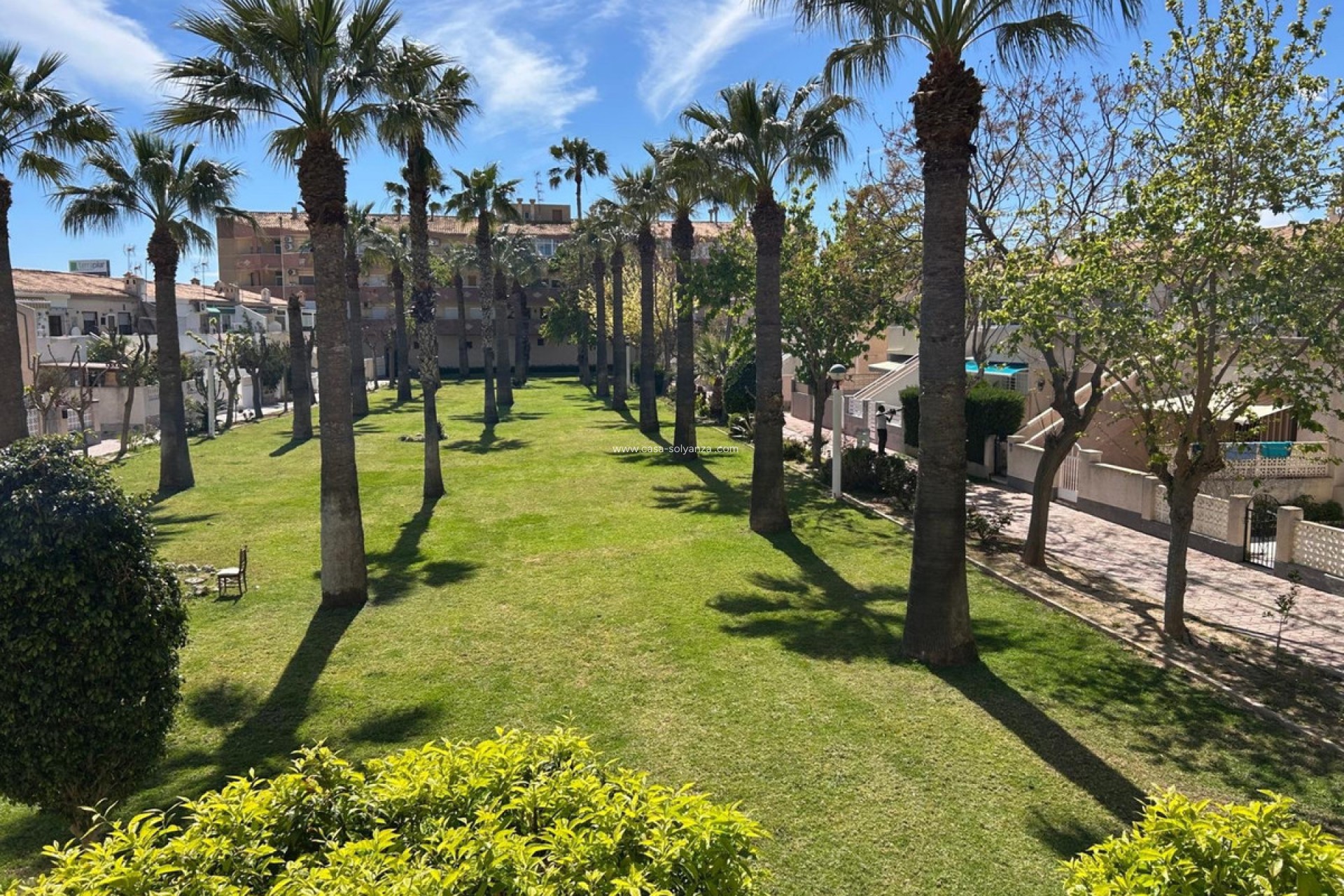 Herverkoop - Appartement / flat - Orihuela - Cabo Roig