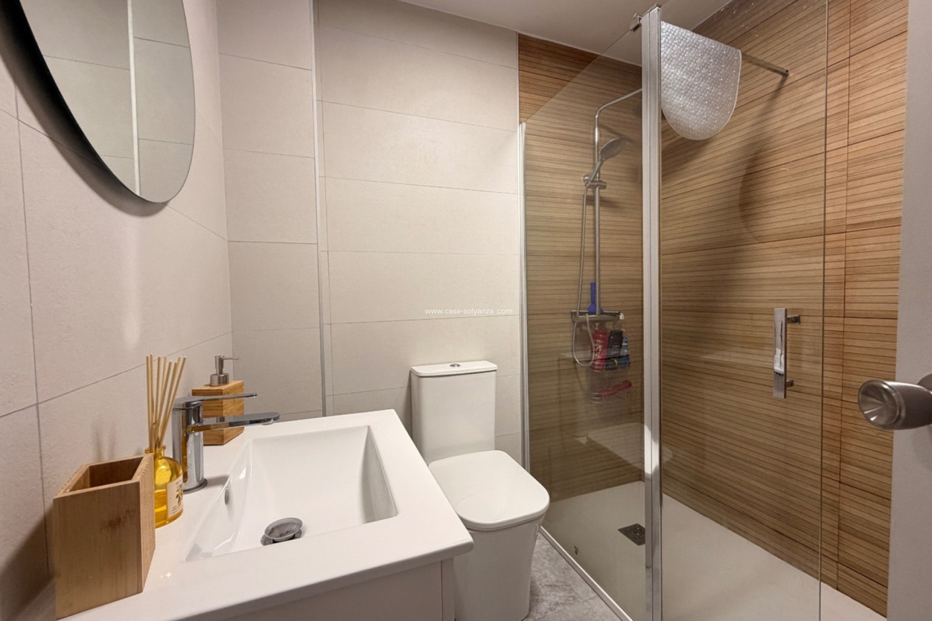 Herverkoop - Appartement / flat - Orihuela - Cabo Roig