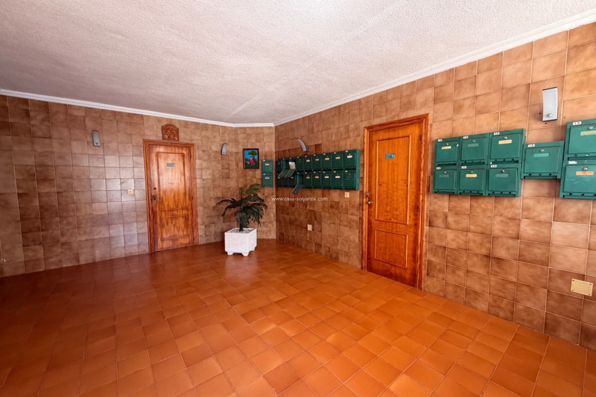 Herverkoop - Appartement / flat - Orihuela - Cabo Roig