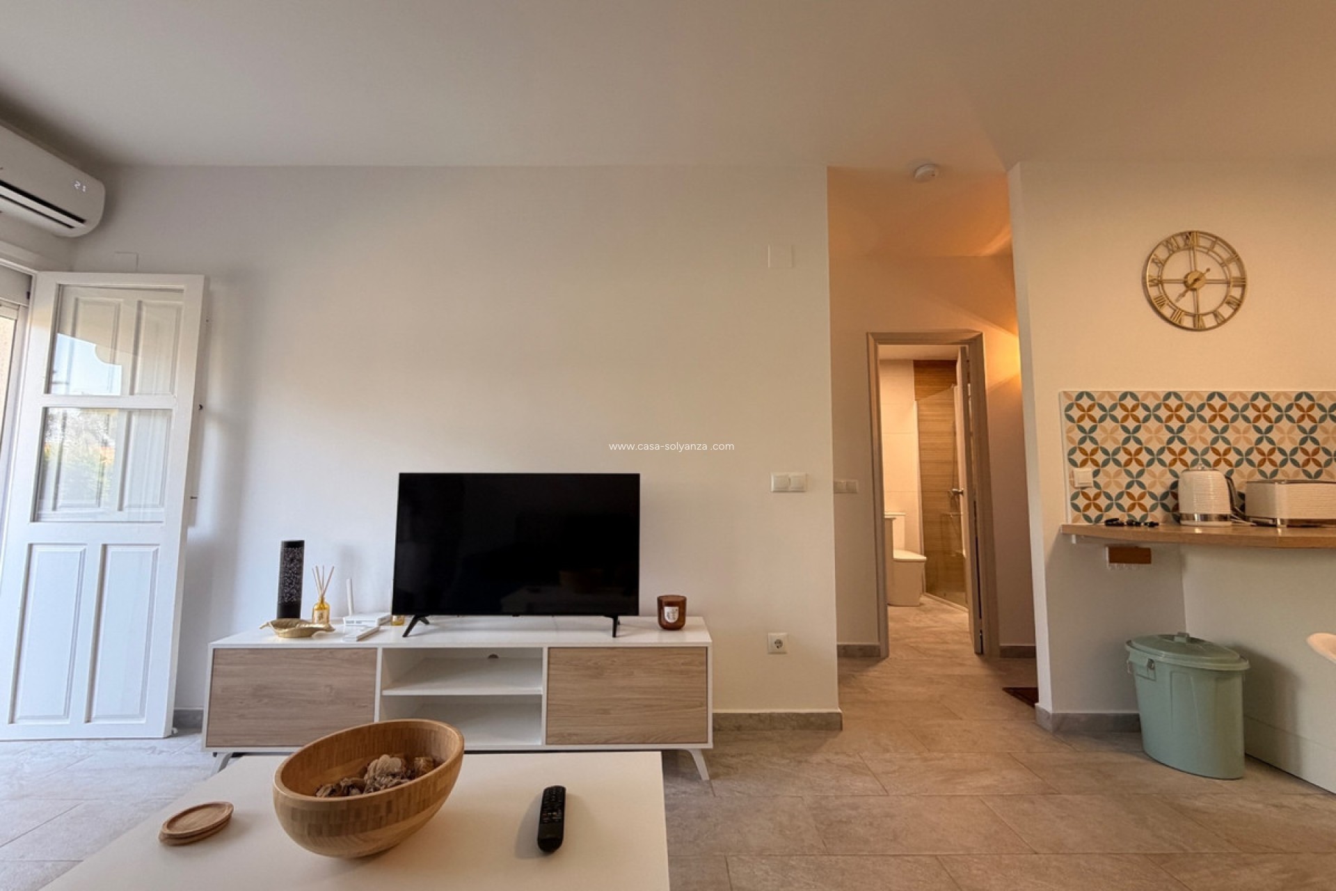 Herverkoop - Appartement / flat - Orihuela - Cabo Roig