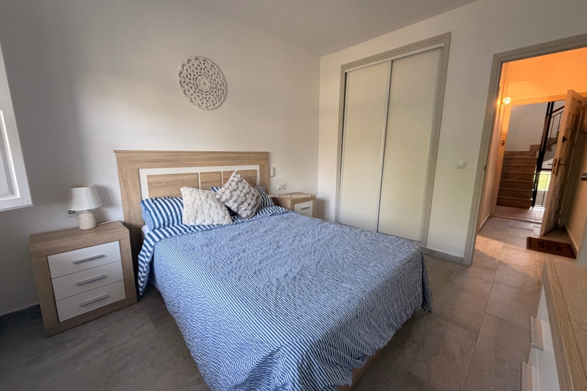 Herverkoop - Appartement / flat - Orihuela - Cabo Roig