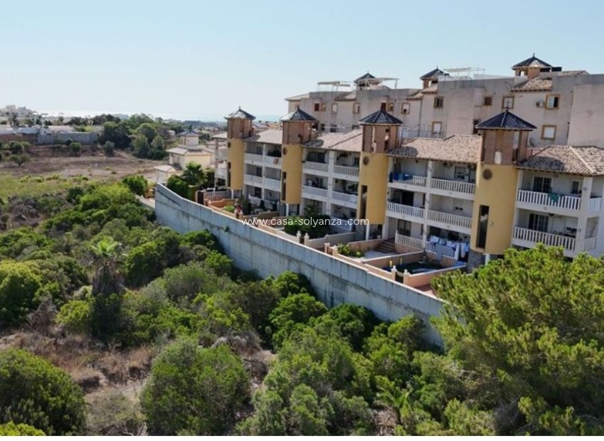 Herverkoop - Appartement / flat - Orihuela - Cabo Roig