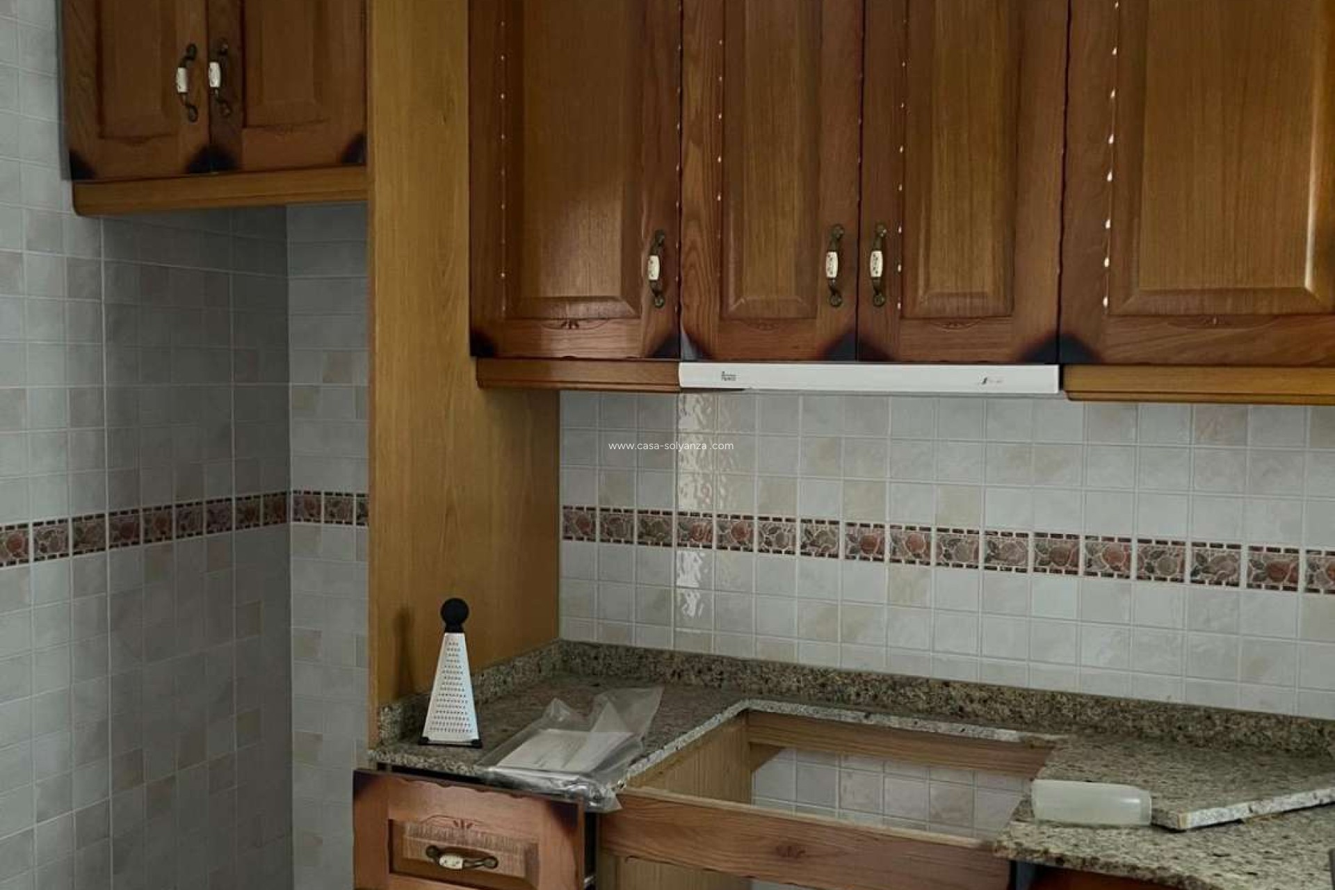 Herverkoop - Appartement / flat - Orihuela - Cabo Roig