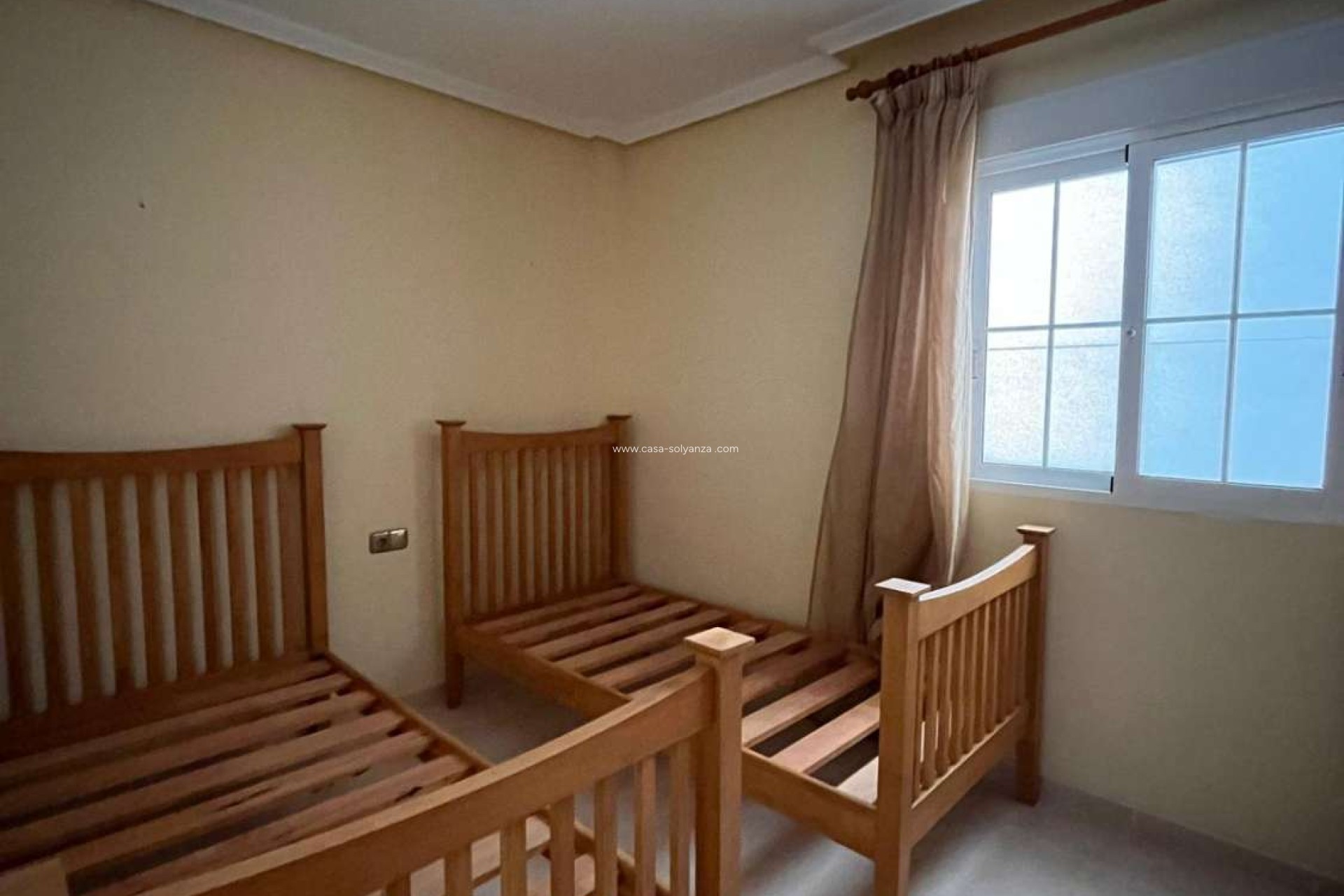 Herverkoop - Appartement / flat - Orihuela - Cabo Roig