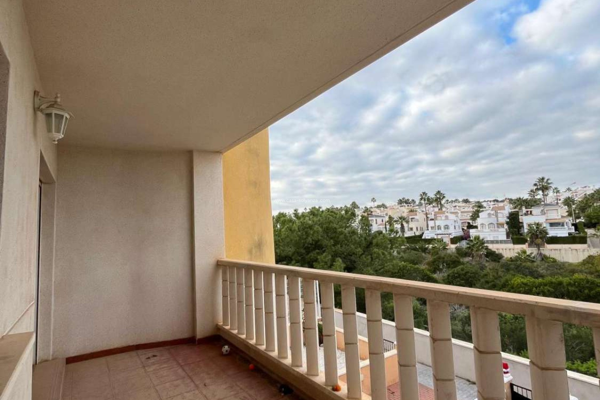 Herverkoop - Appartement / flat - Orihuela - Cabo Roig