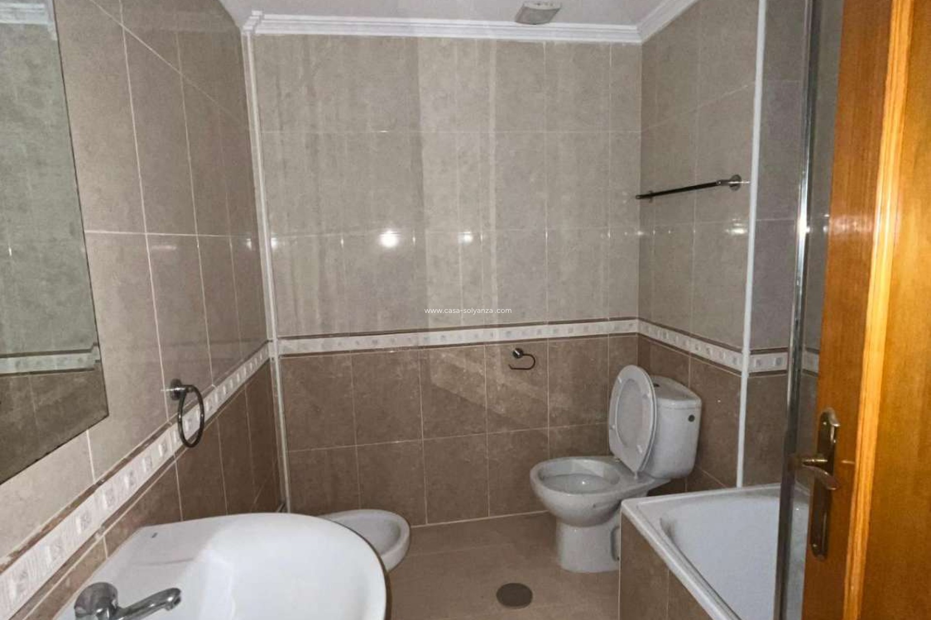 Herverkoop - Appartement / flat - Orihuela - Cabo Roig