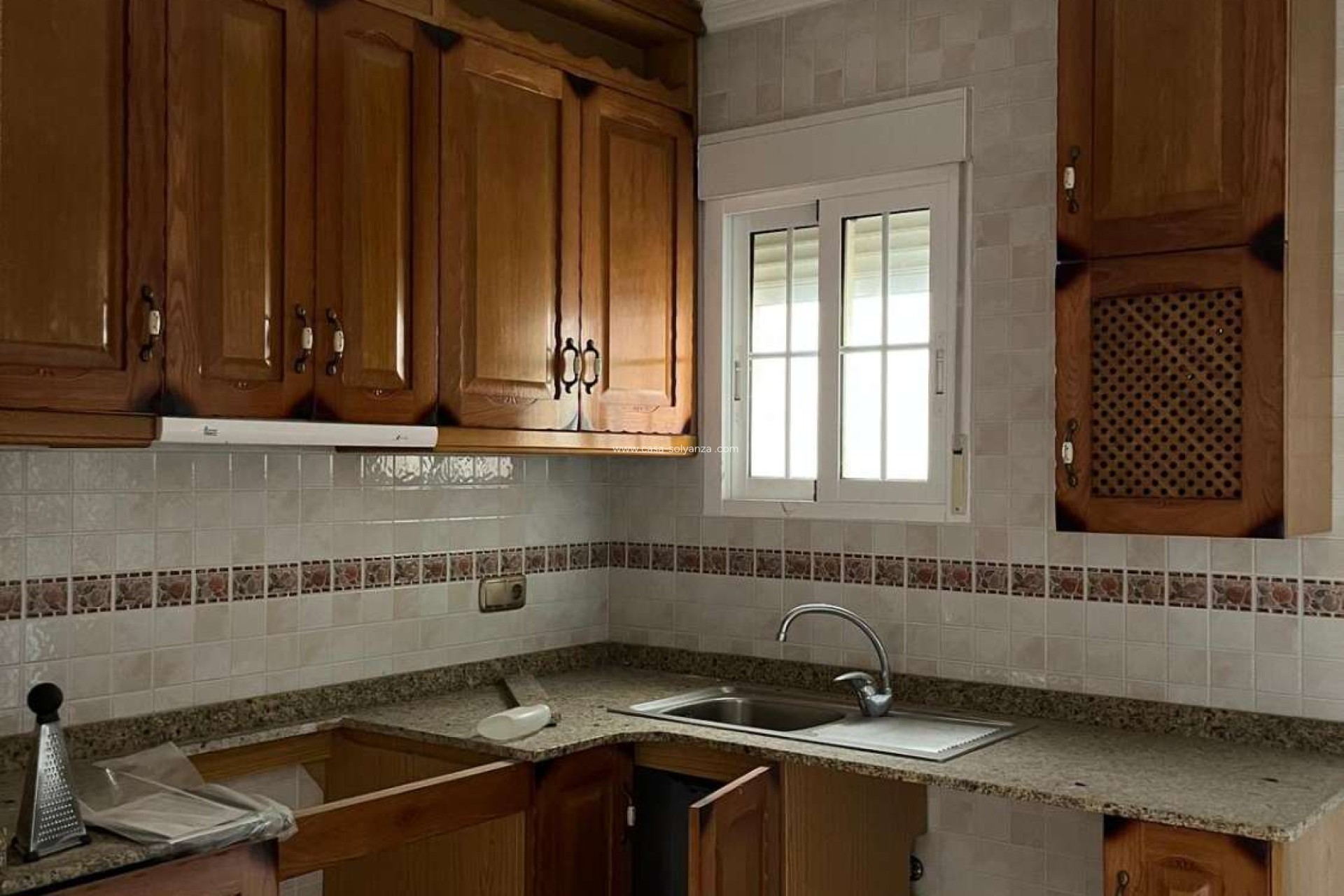 Herverkoop - Appartement / flat - Orihuela - Cabo Roig