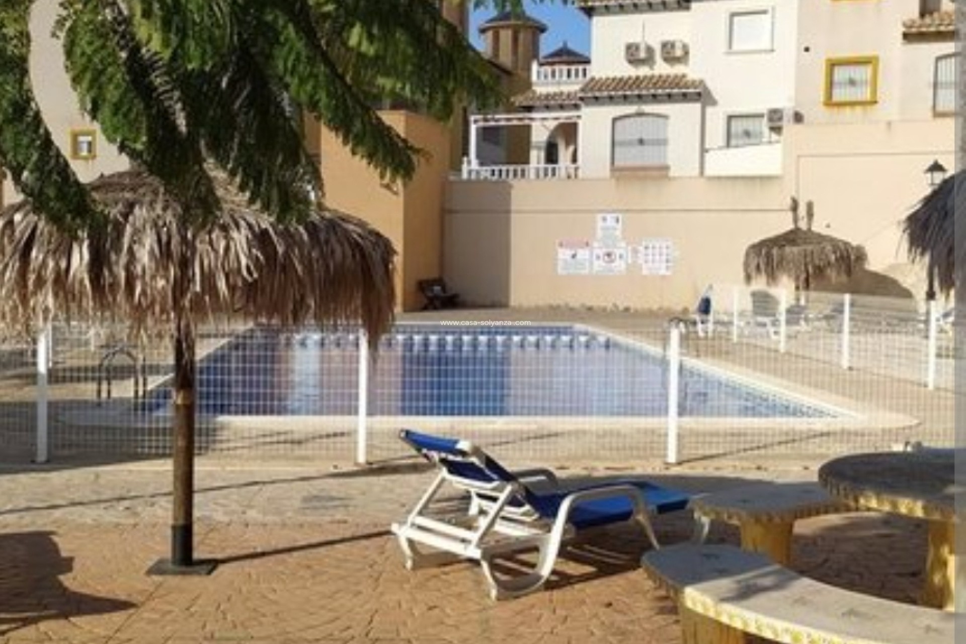 Herverkoop - Appartement / flat - Orihuela - Cabo Roig