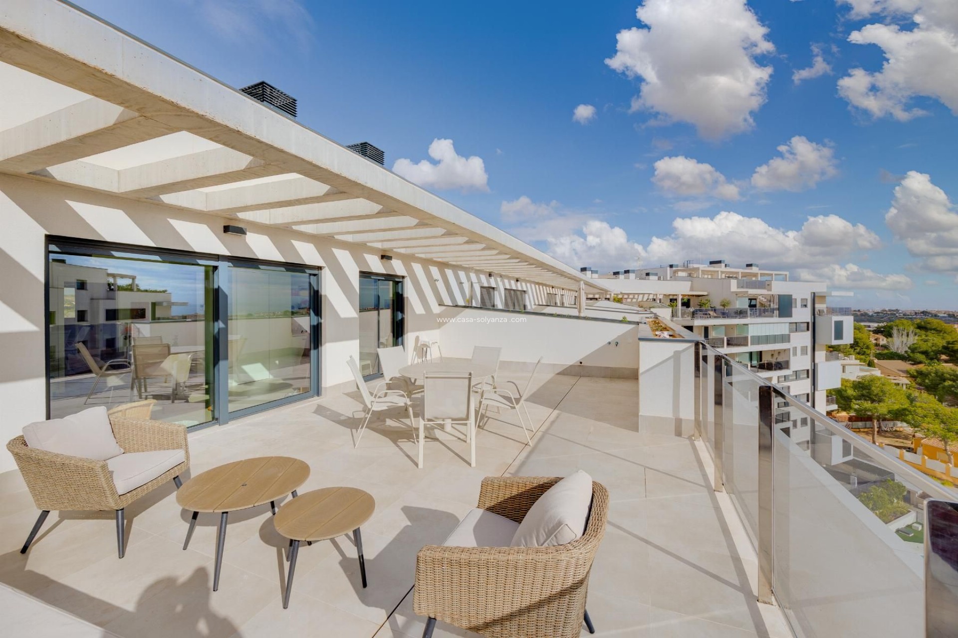 Herverkoop - Appartement / flat - Orihuela - Campoamor