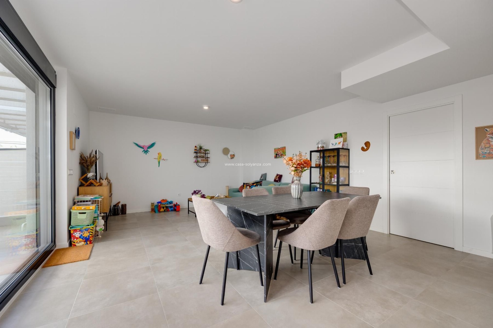 Herverkoop - Appartement / flat - Orihuela - Campoamor