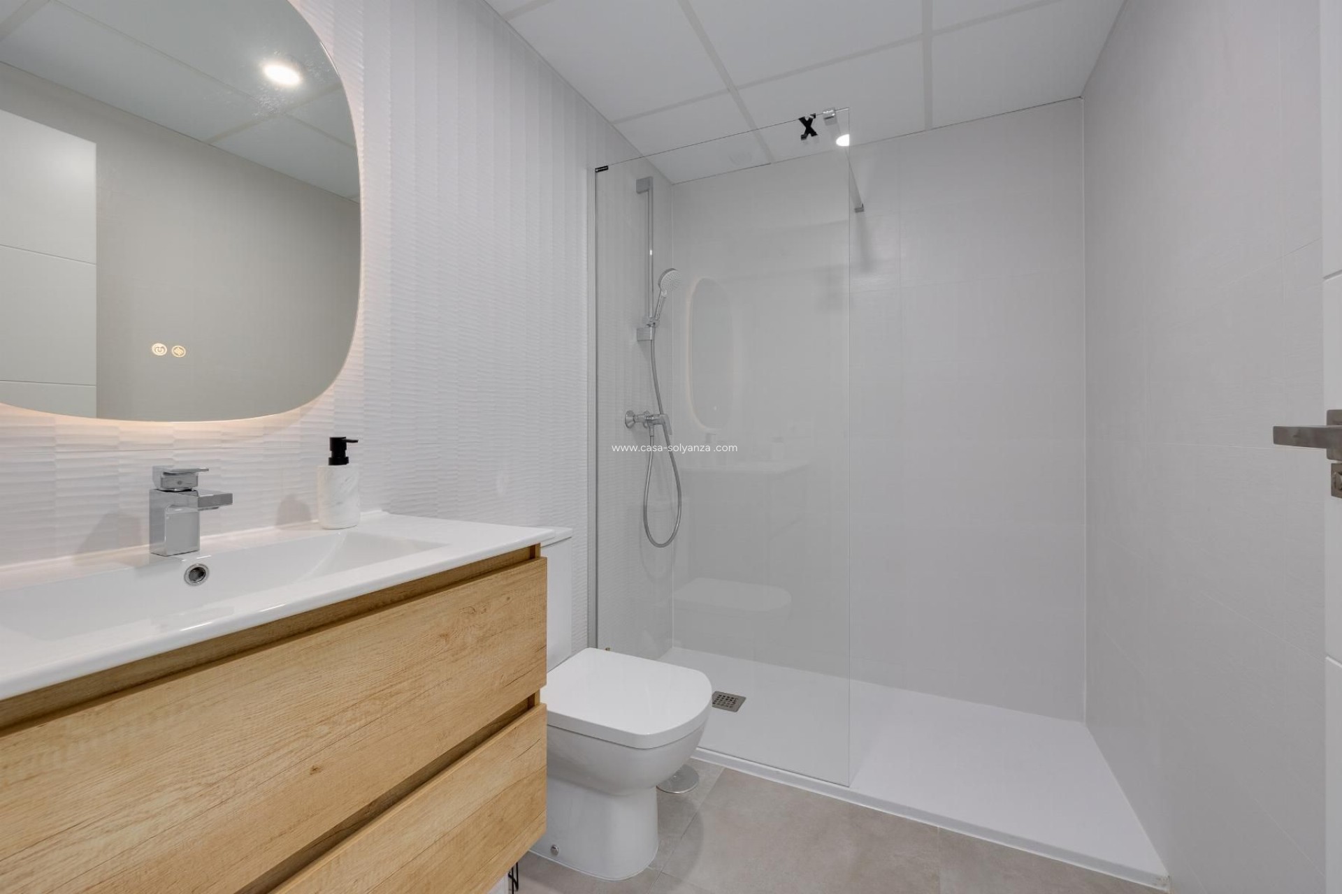 Herverkoop - Appartement / flat - Orihuela - Campoamor