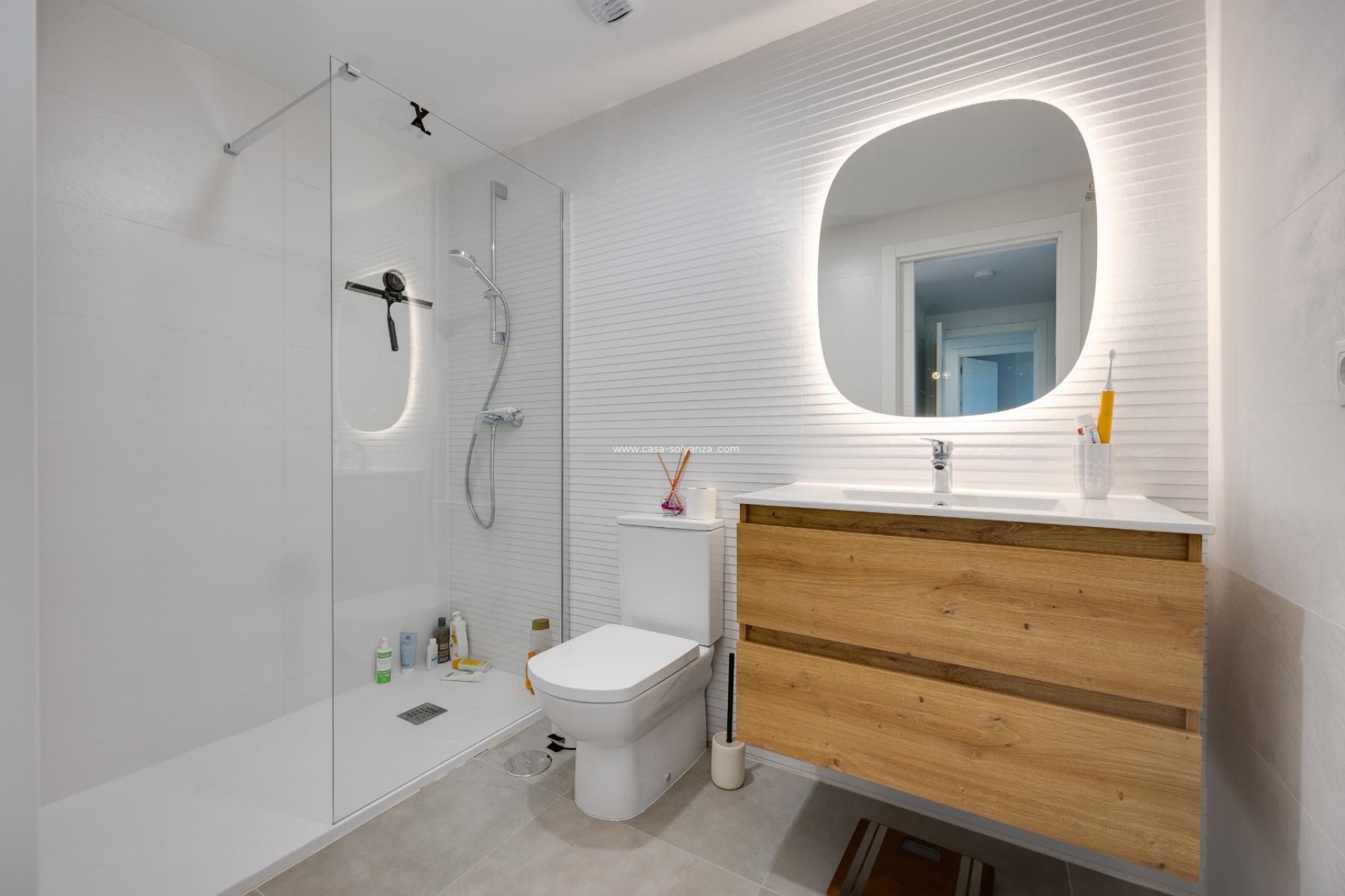 Herverkoop - Appartement / flat - Orihuela - Campoamor