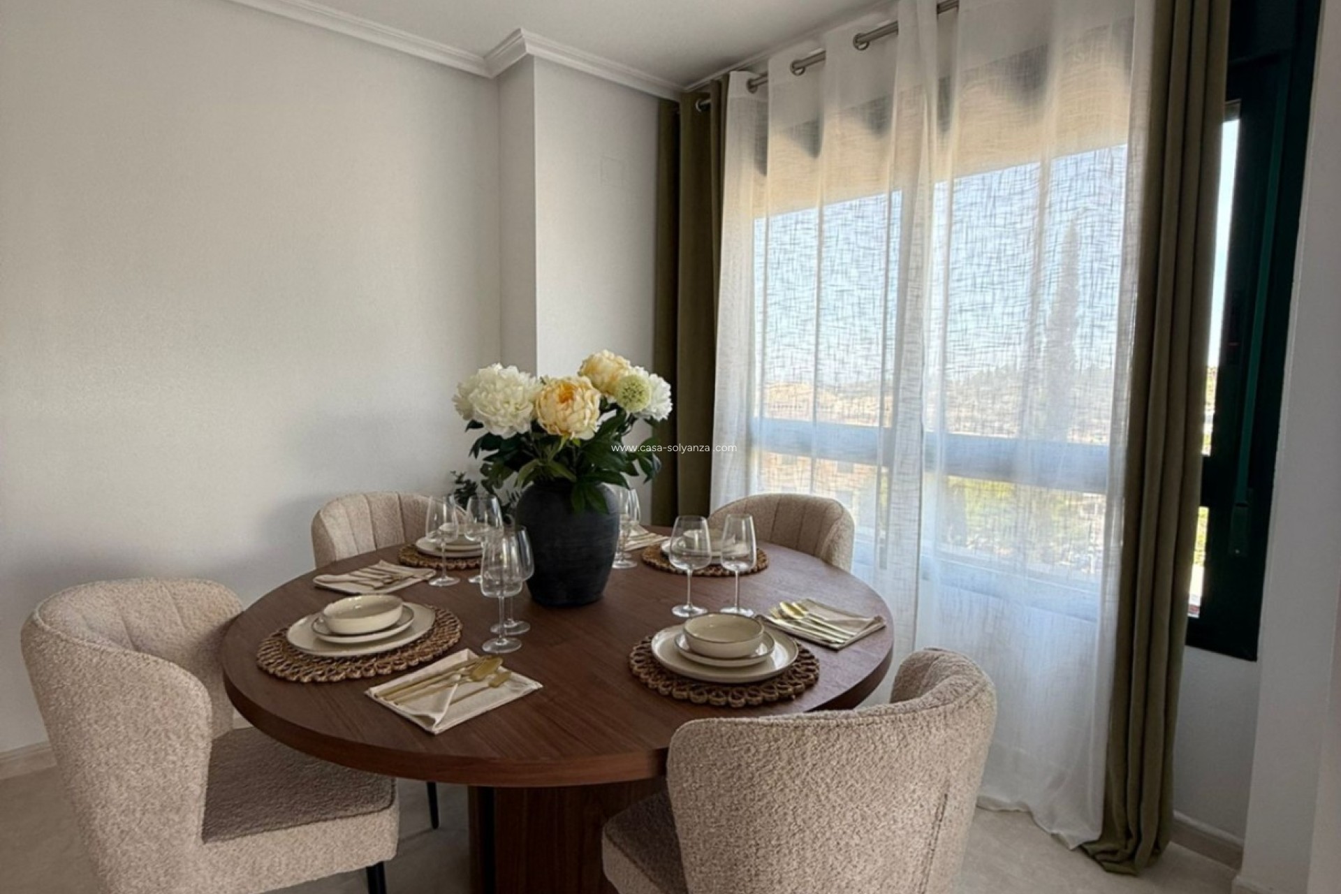 Herverkoop - Appartement / flat - Orihuela - Campoamor