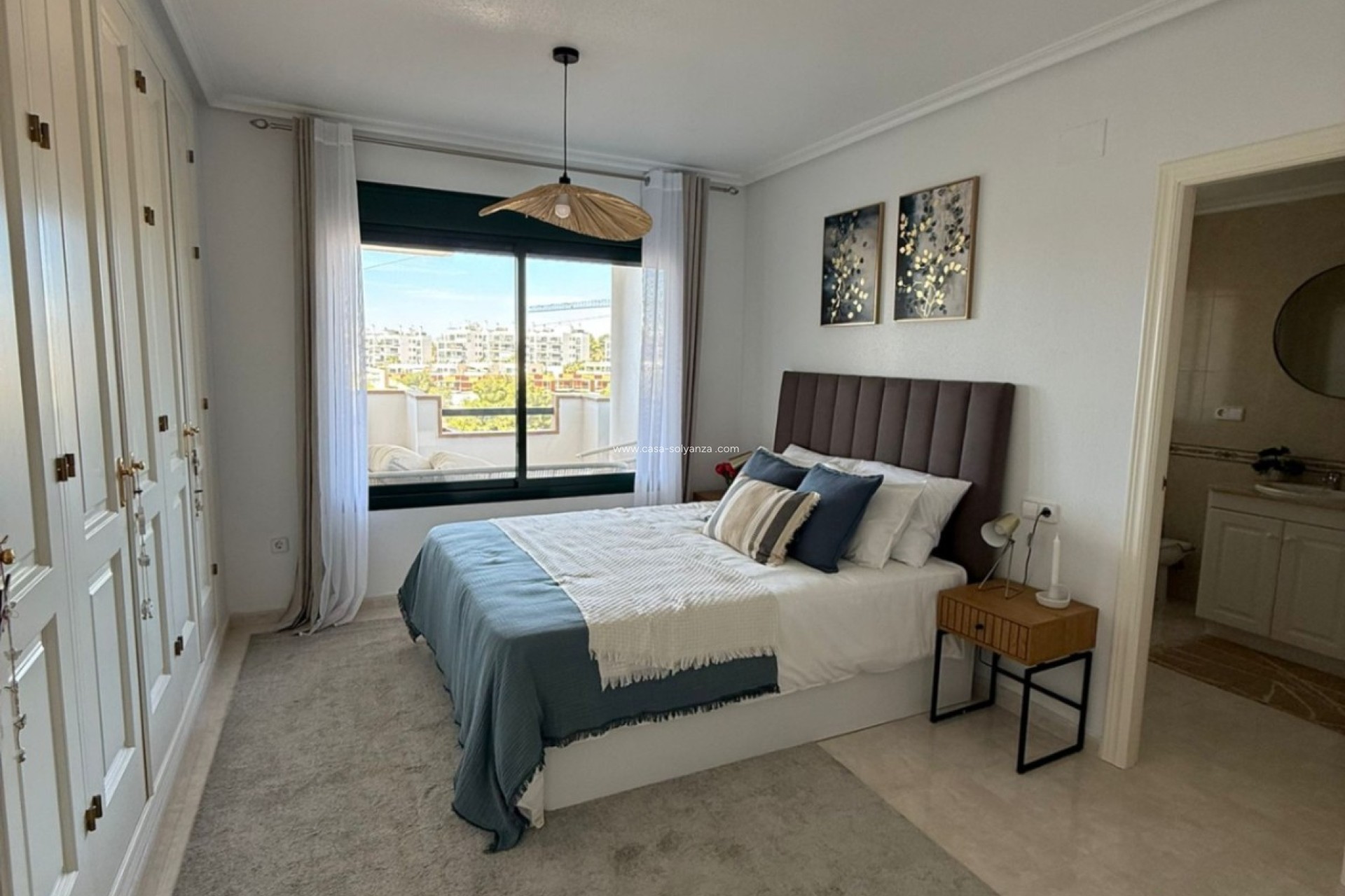 Herverkoop - Appartement / flat - Orihuela - Campoamor